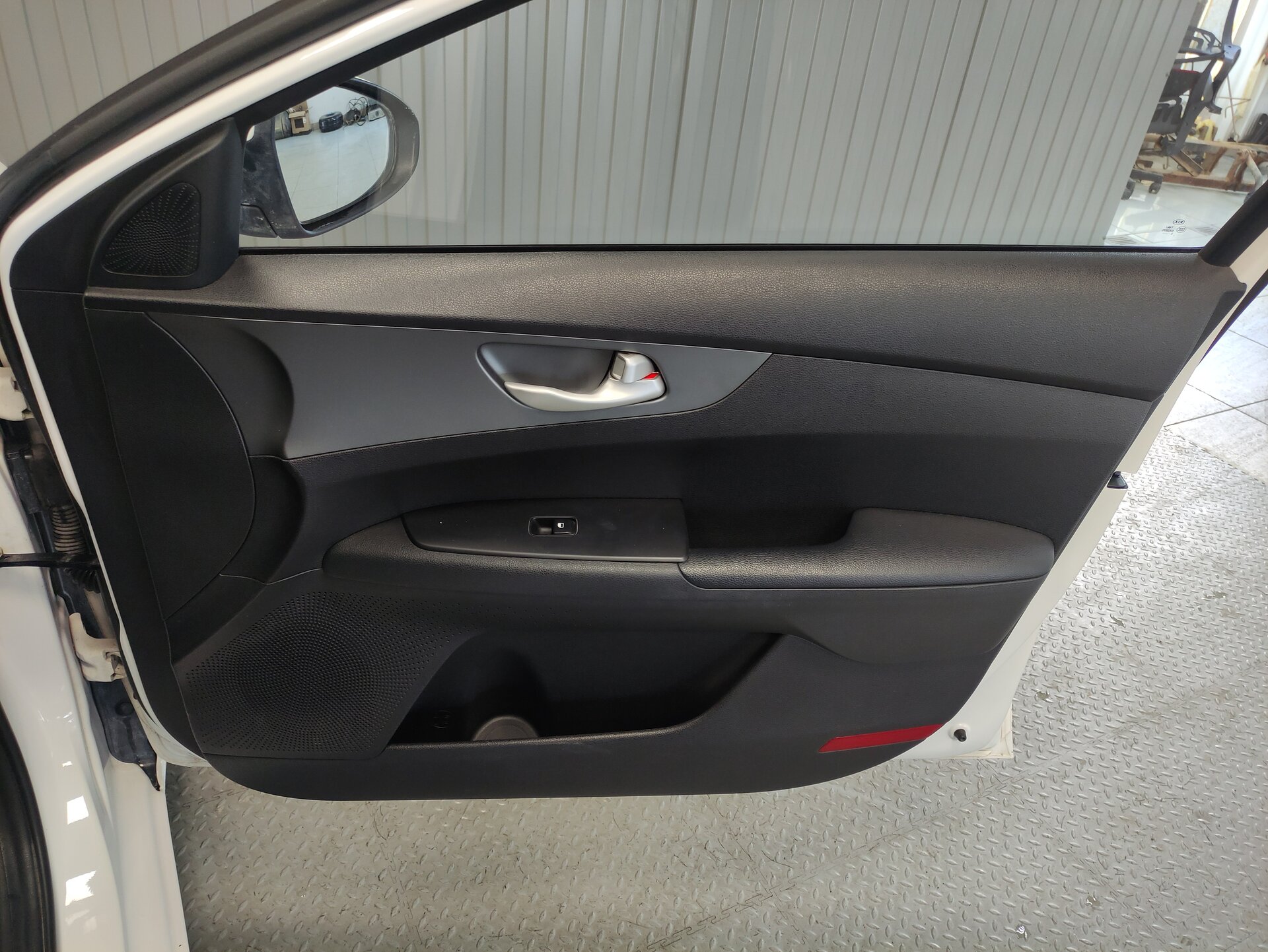 Kia K3, II (China Market) 2020