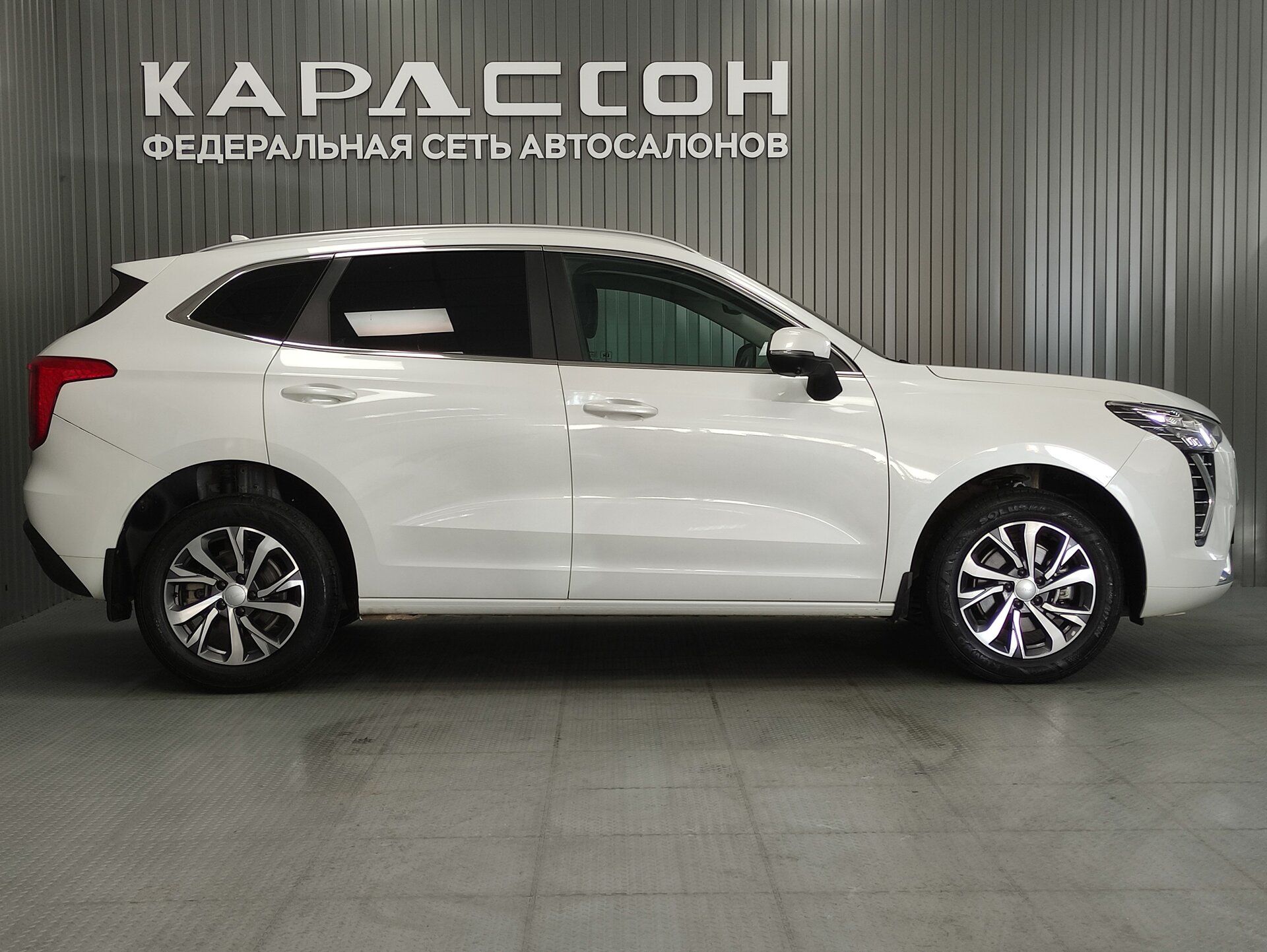 Haval Jolion, I 2023