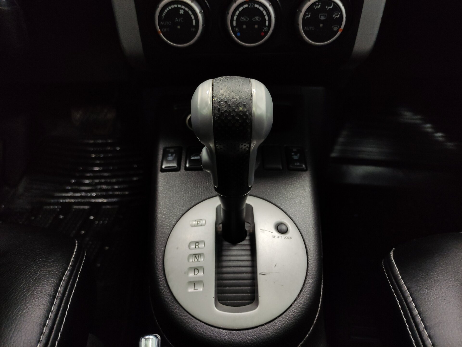 Nissan X-Trail, II Рестайлинг 2014