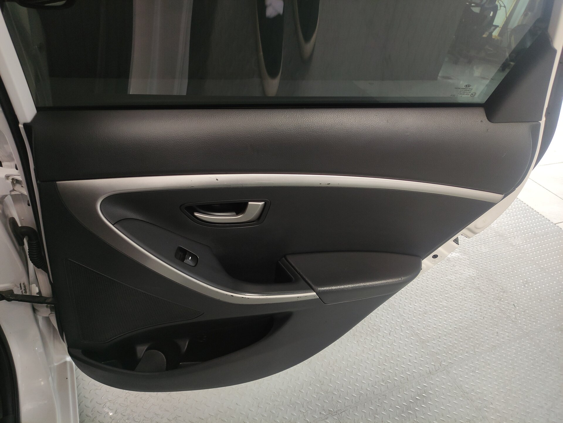 Hyundai i30, II 2012