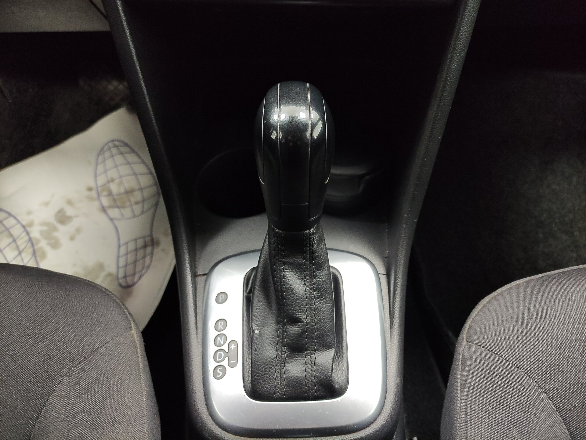 Volkswagen Polo, V 2013