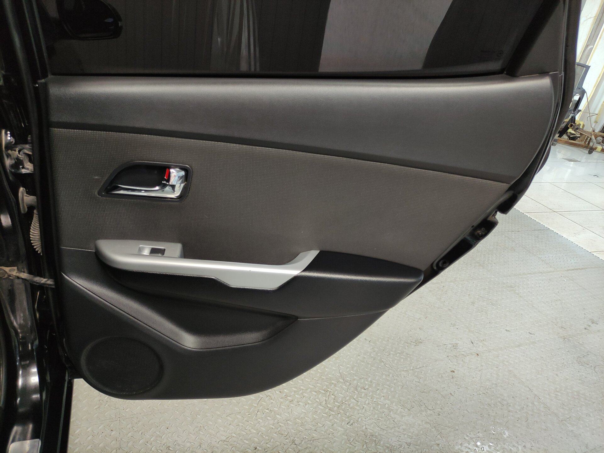 Kia Rio, III 2013