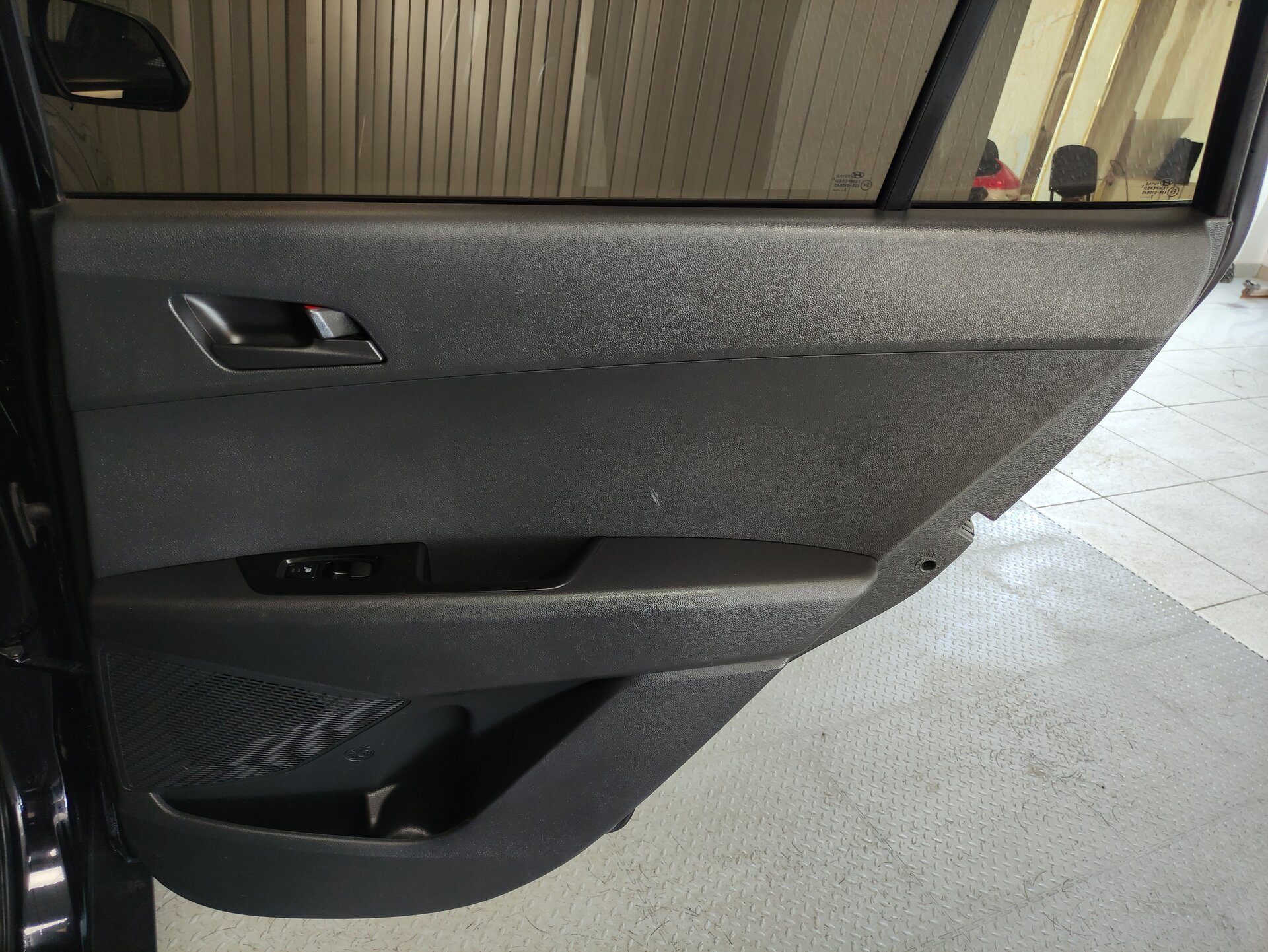 Hyundai Creta, I 2017