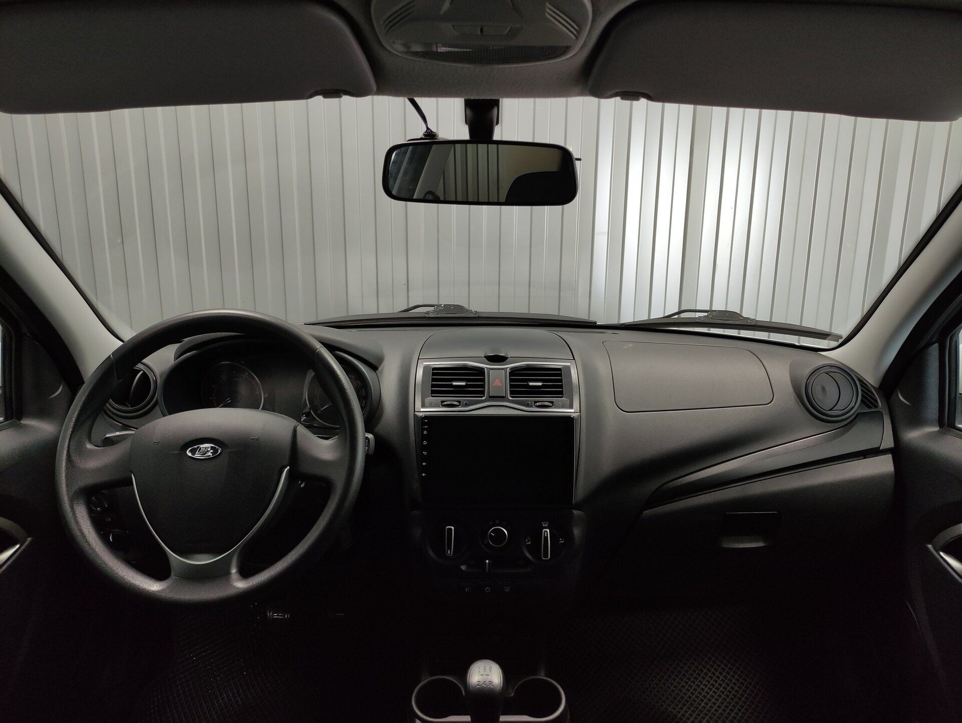 Lada (ВАЗ) Granta, I Рестайлинг 2022