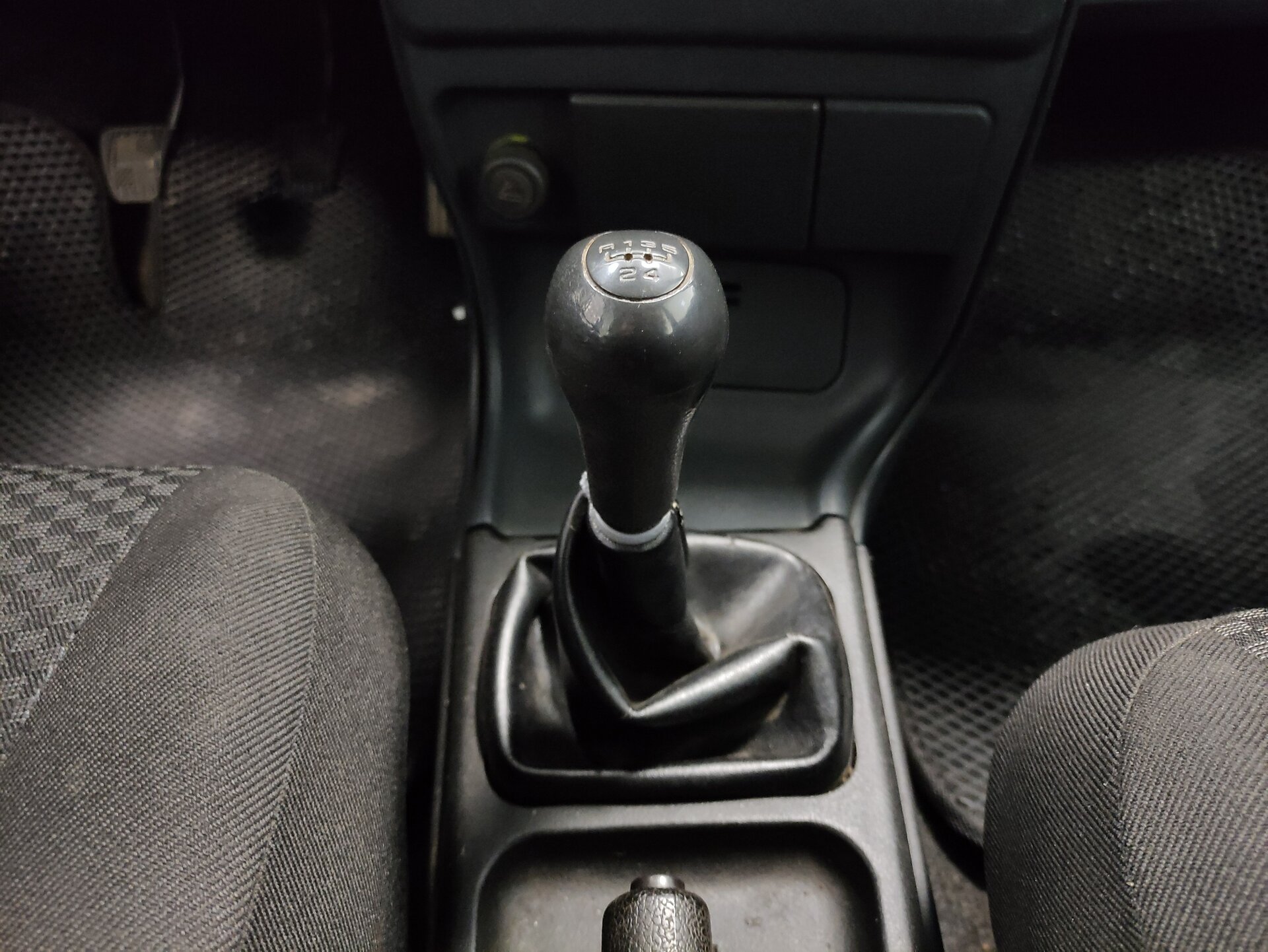 Lada (ВАЗ) 2114, I 2013