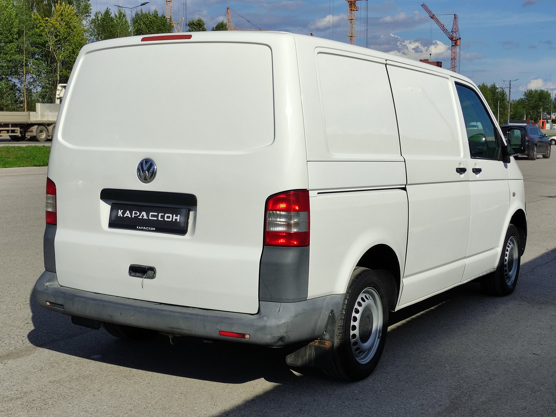 Volkswagen 2010