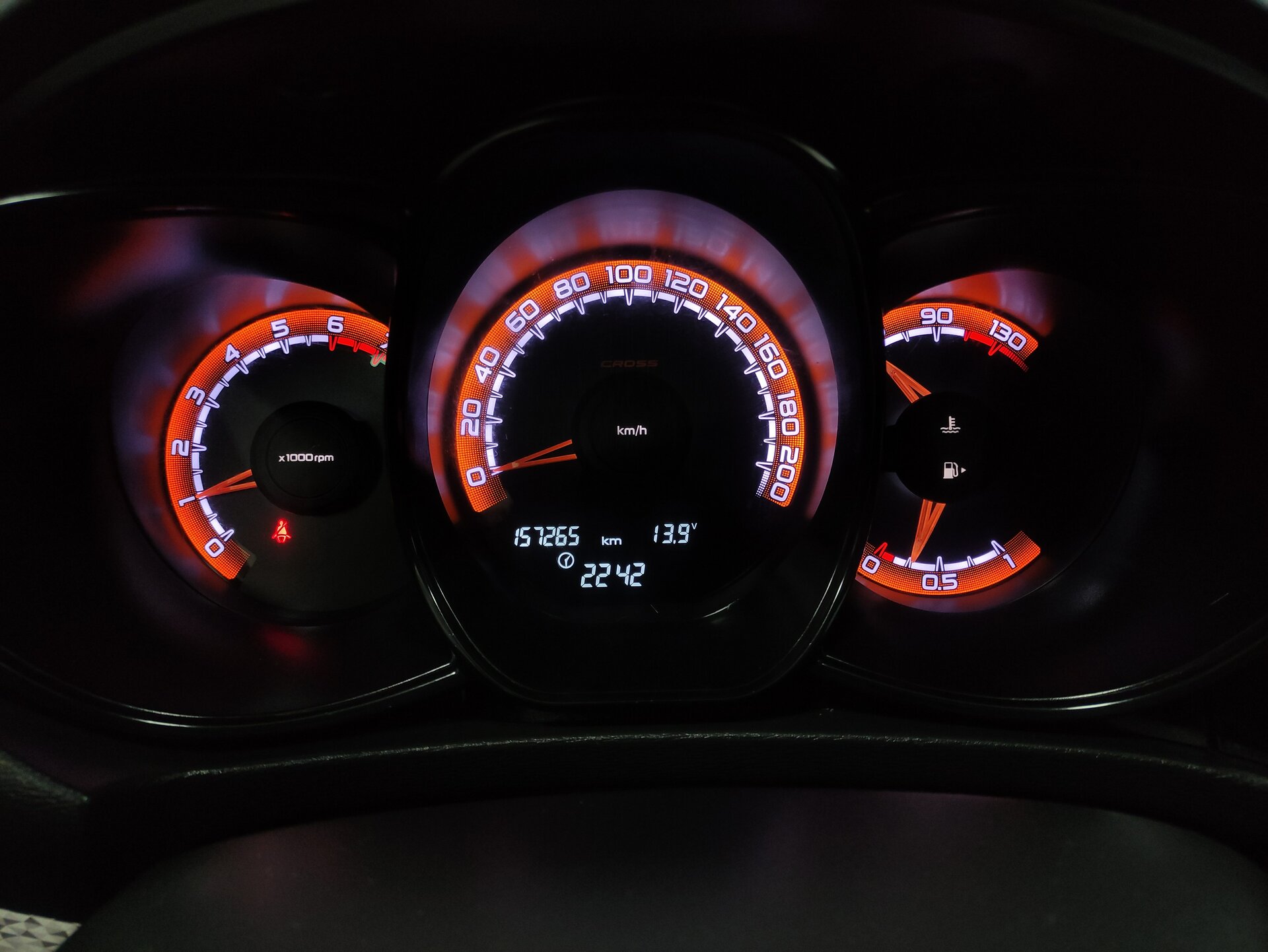 Lada (ВАЗ) Vesta, I 2021