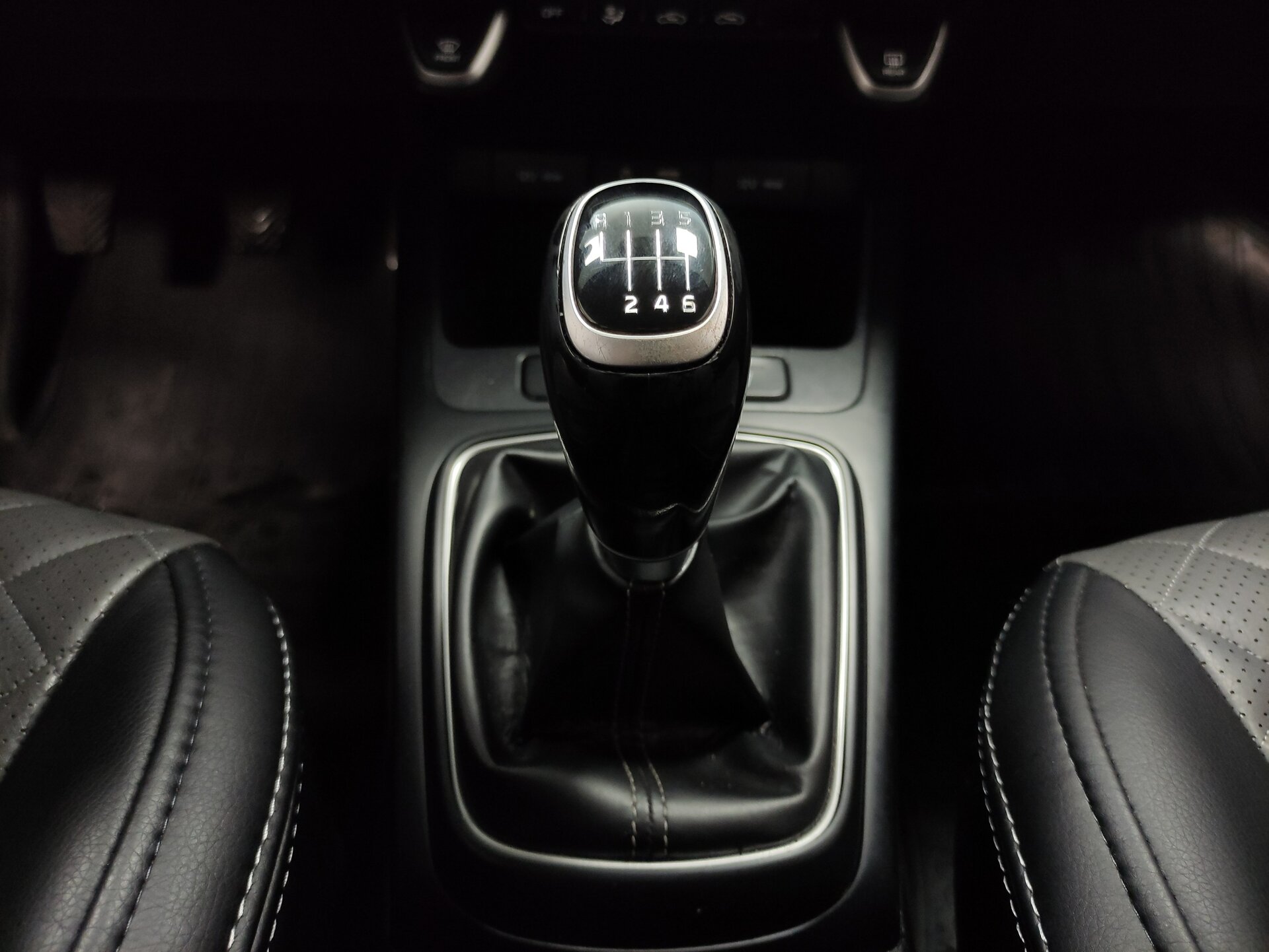 Kia Rio, IV 2018