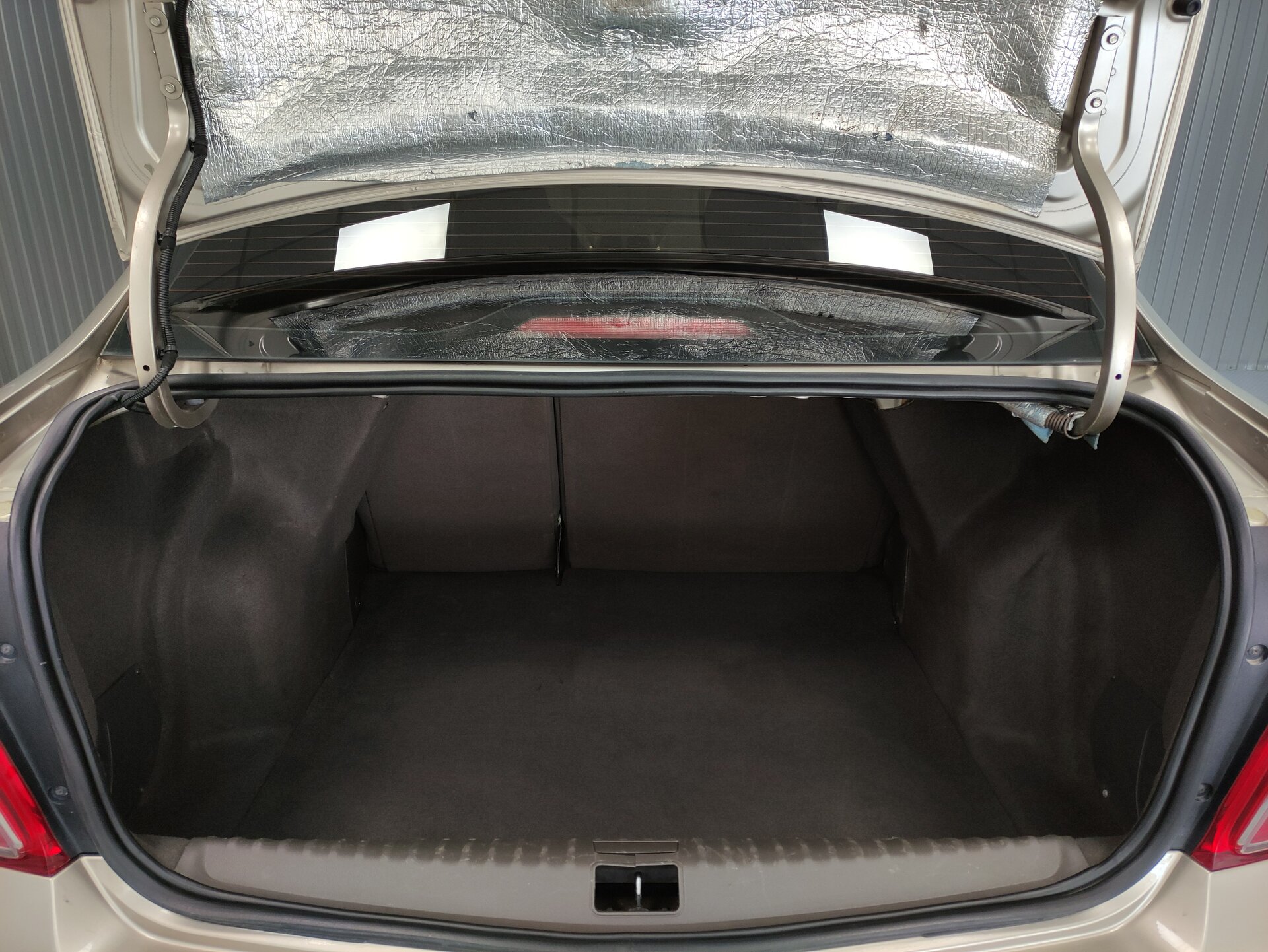 Chevrolet Cobalt, II 2013