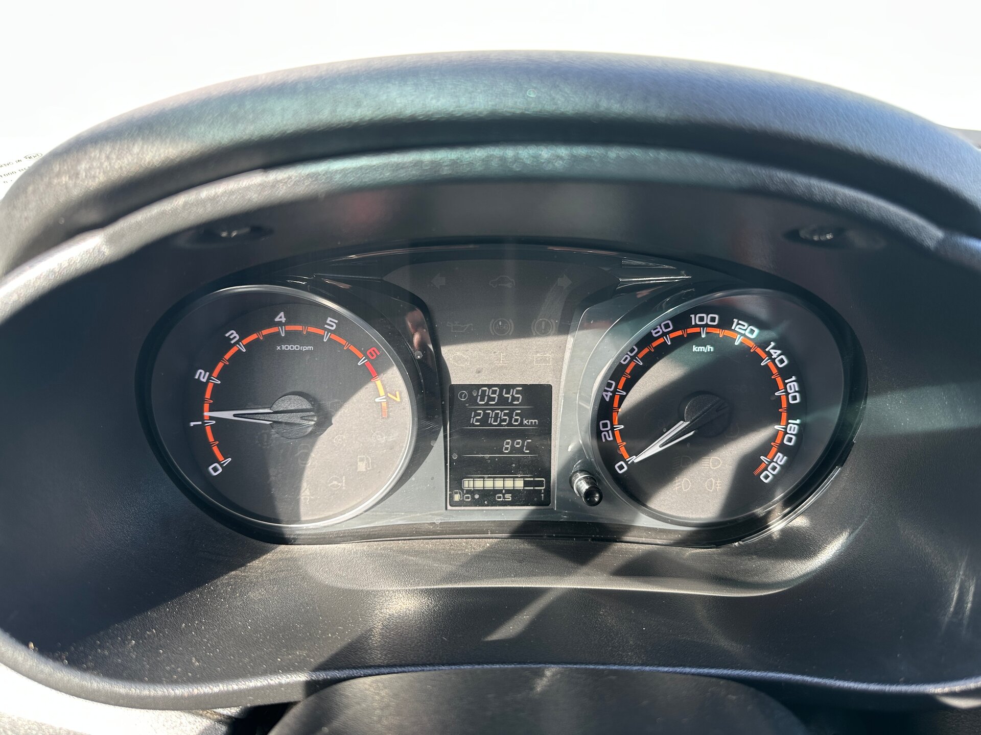Lada (ВАЗ) Granta, I Рестайлинг 2020