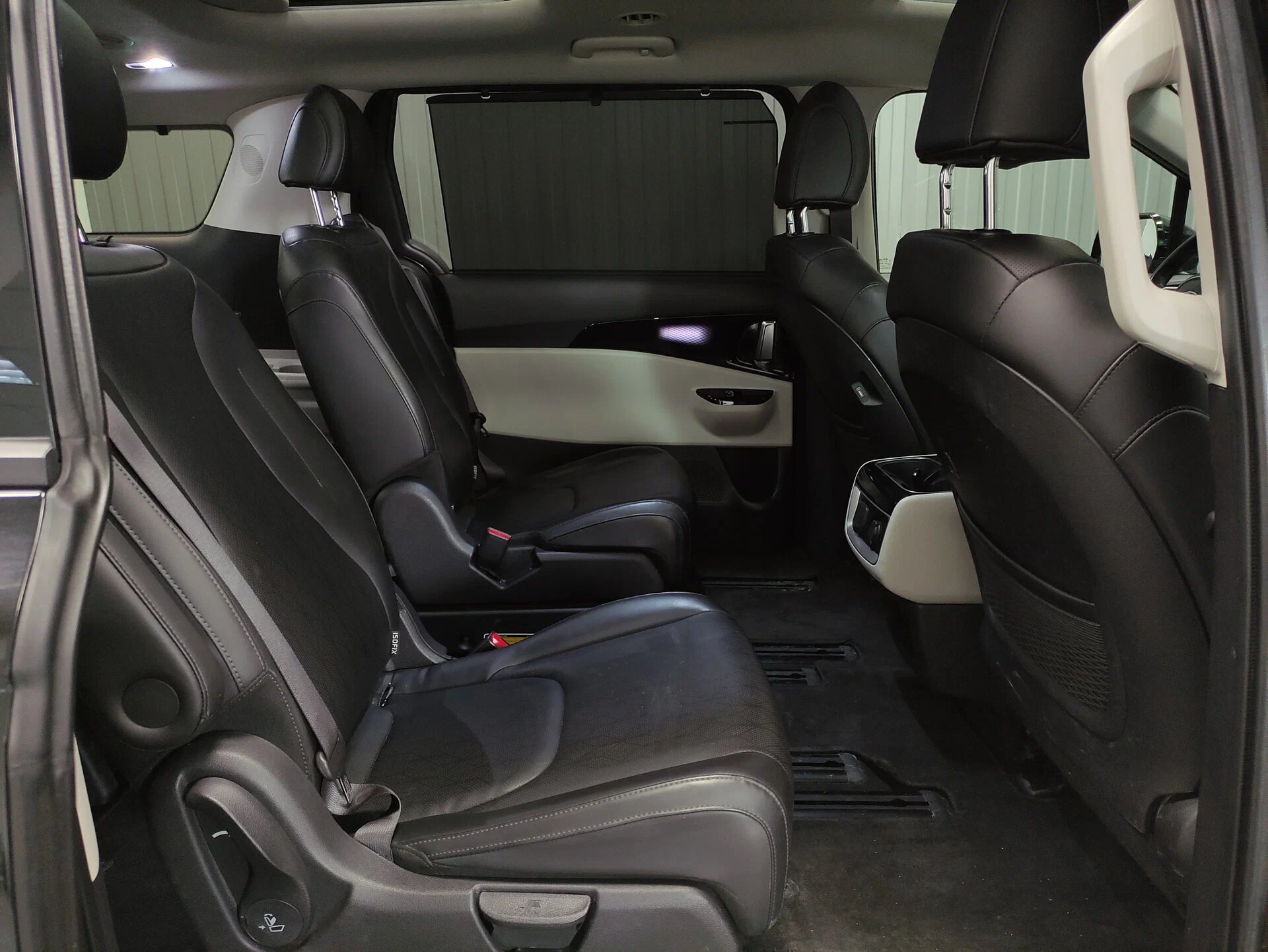 Kia Carnival, IV 2021