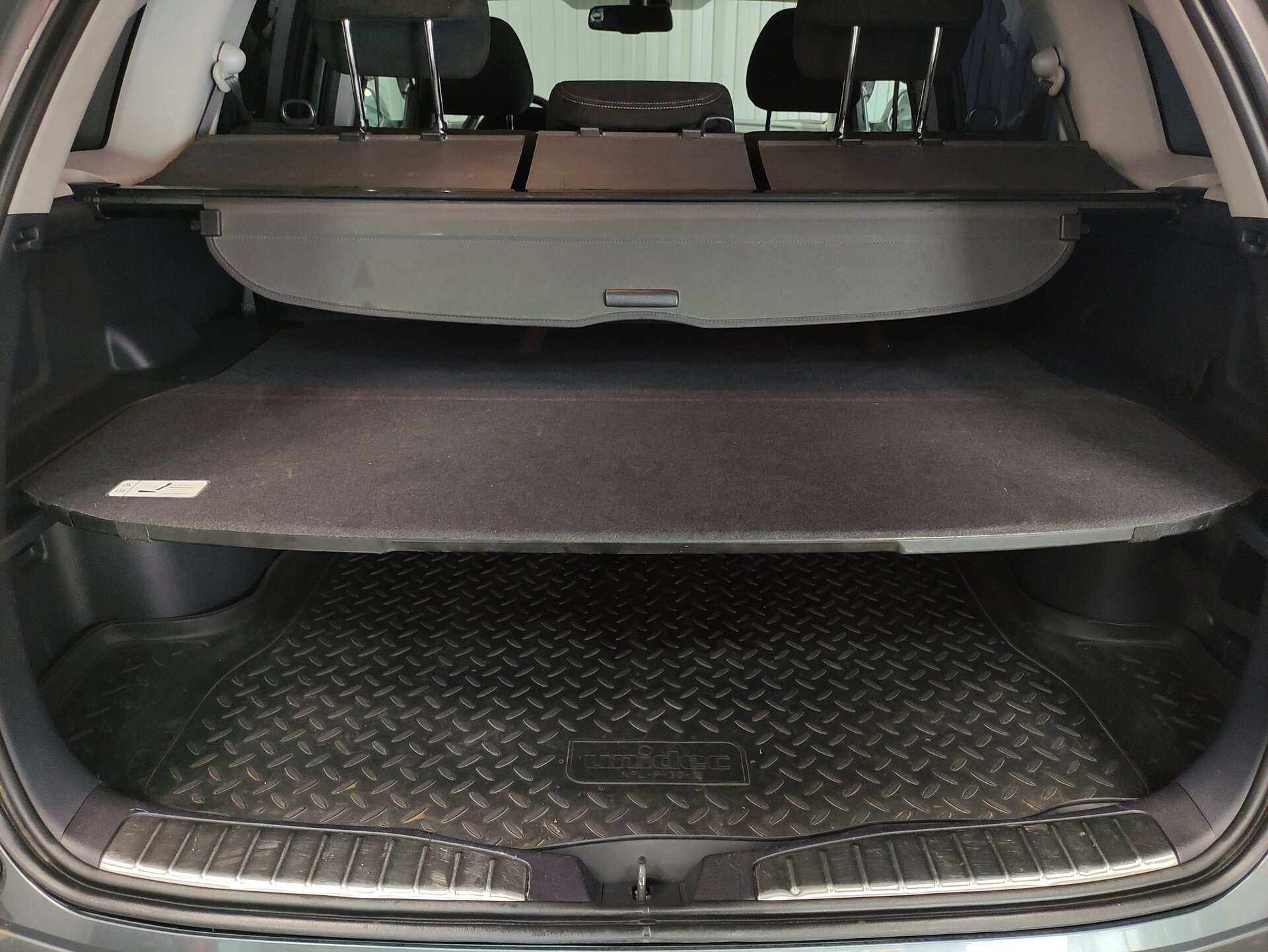 Honda CR-V, III Рестайлинг 2011