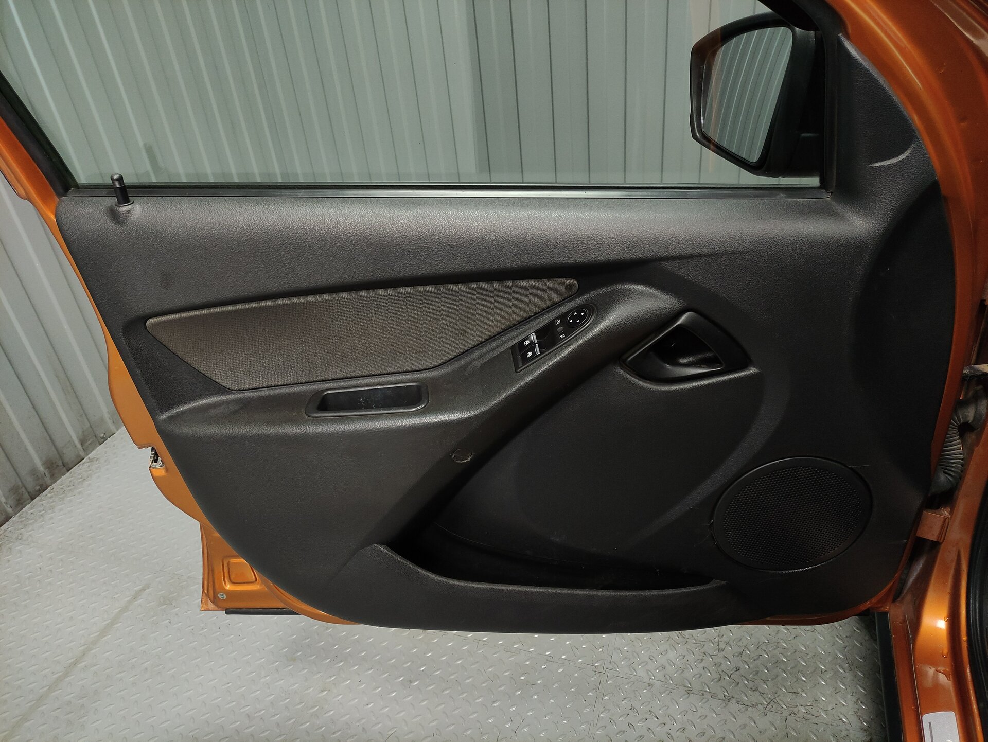 Lada (ВАЗ) Granta, I Рестайлинг 2019