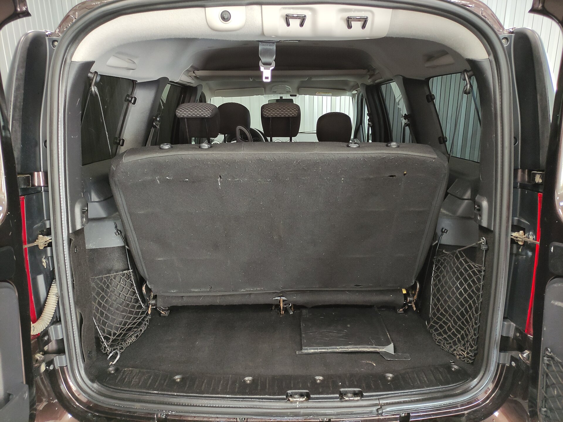 Lada (ВАЗ) Largus, I 2019