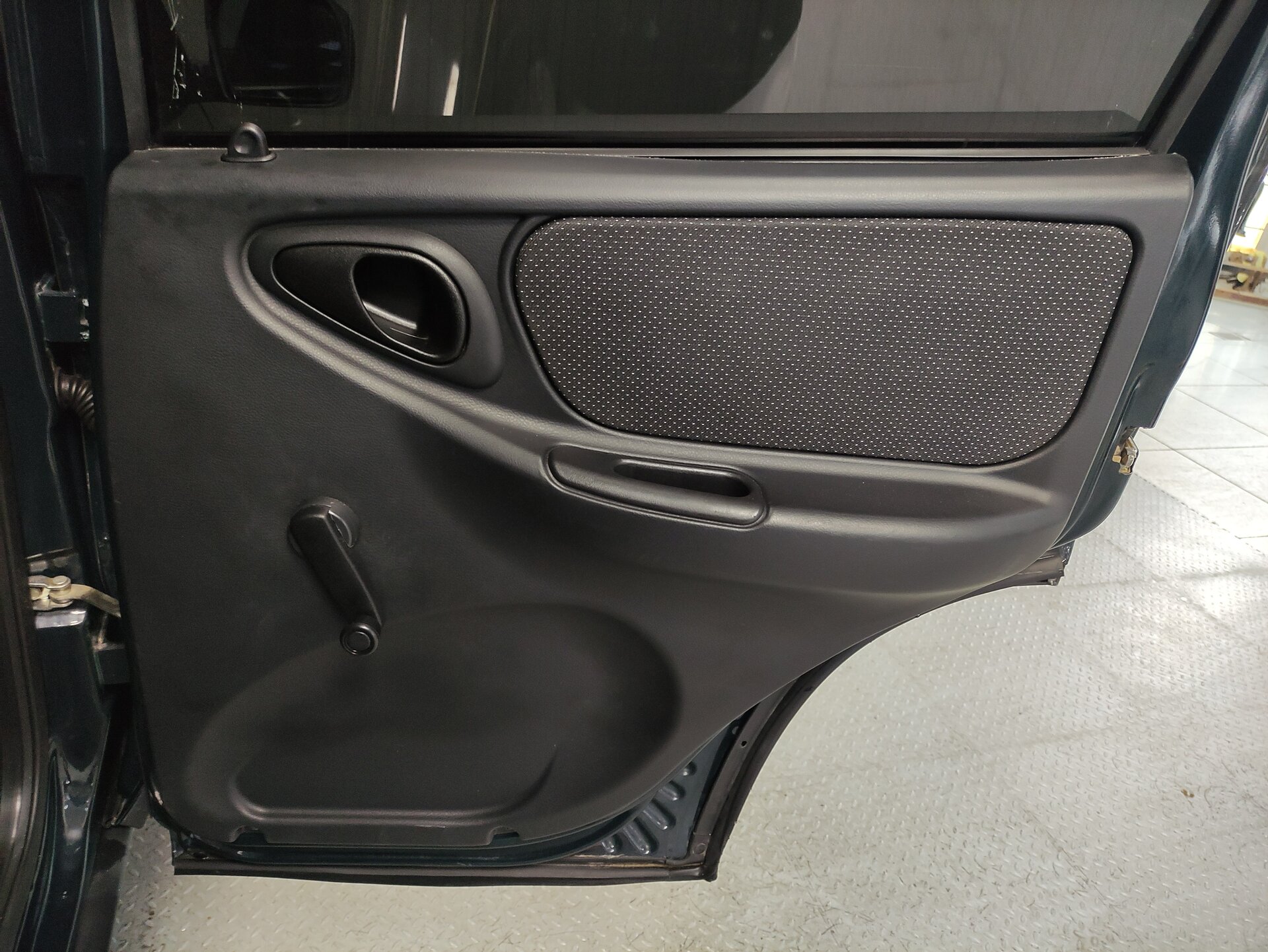 Lada (ВАЗ) Niva Travel, I 2023