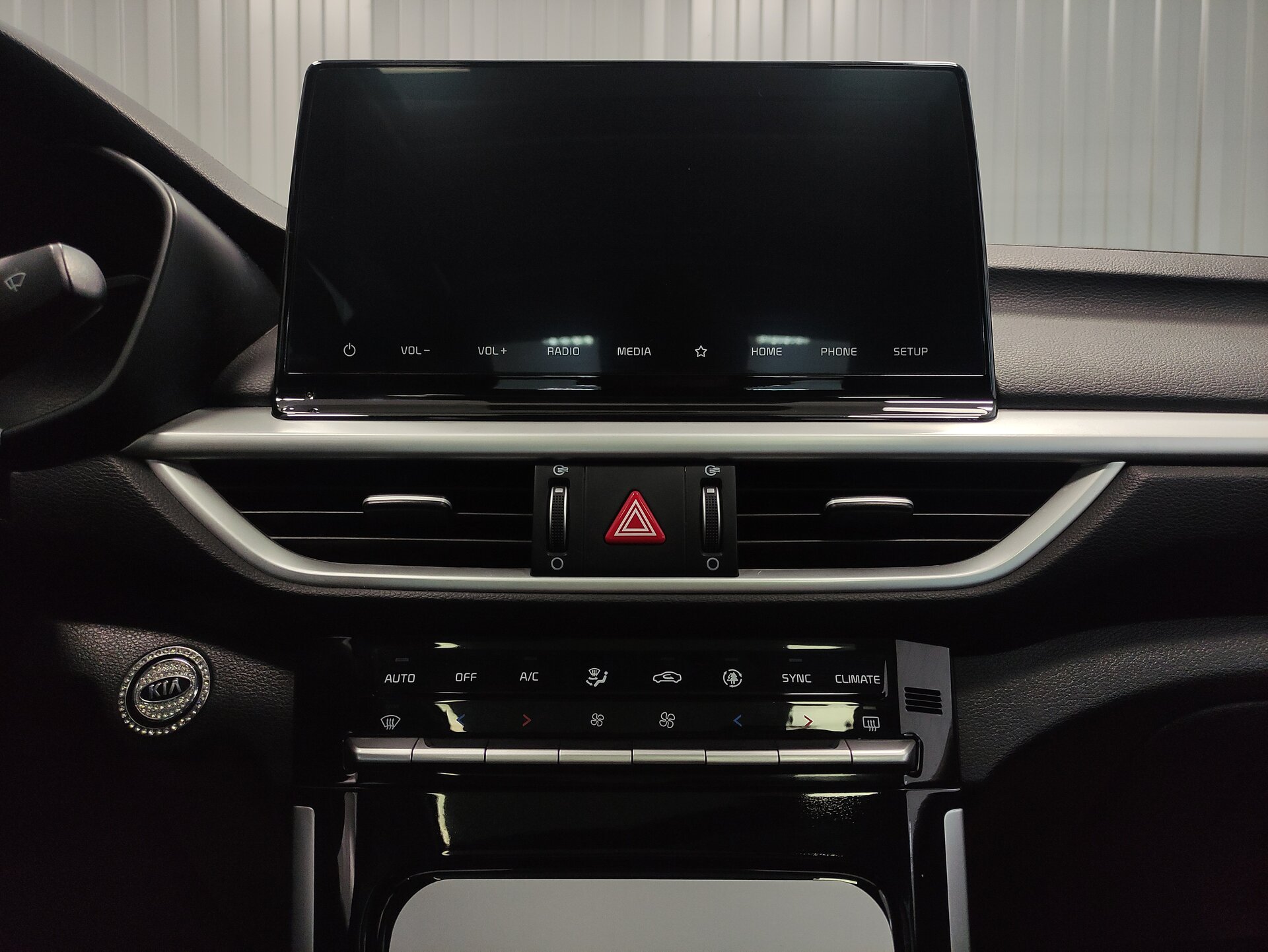 Kia K3, II (China Market) 2020