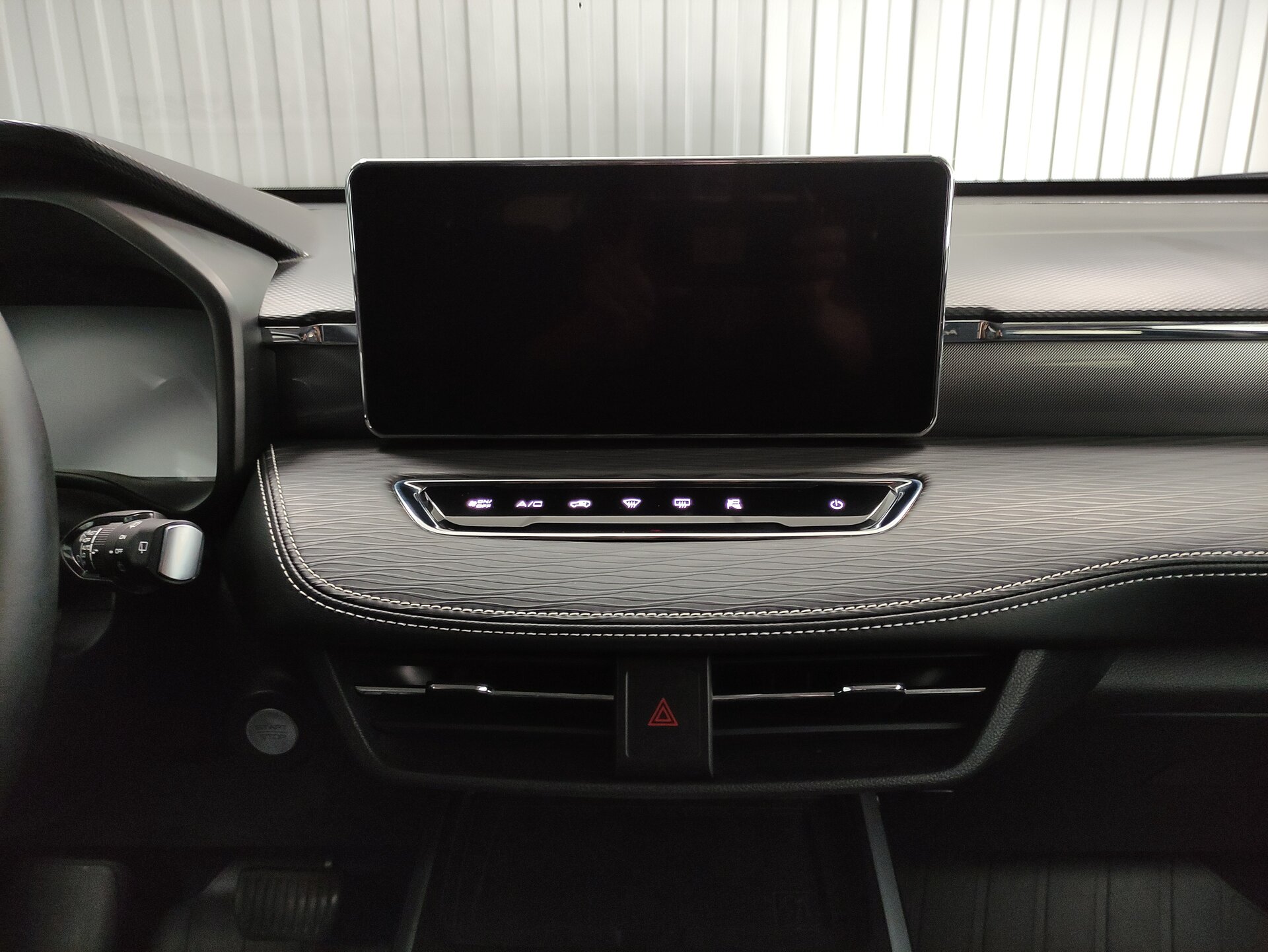 Haval Jolion, I 2023