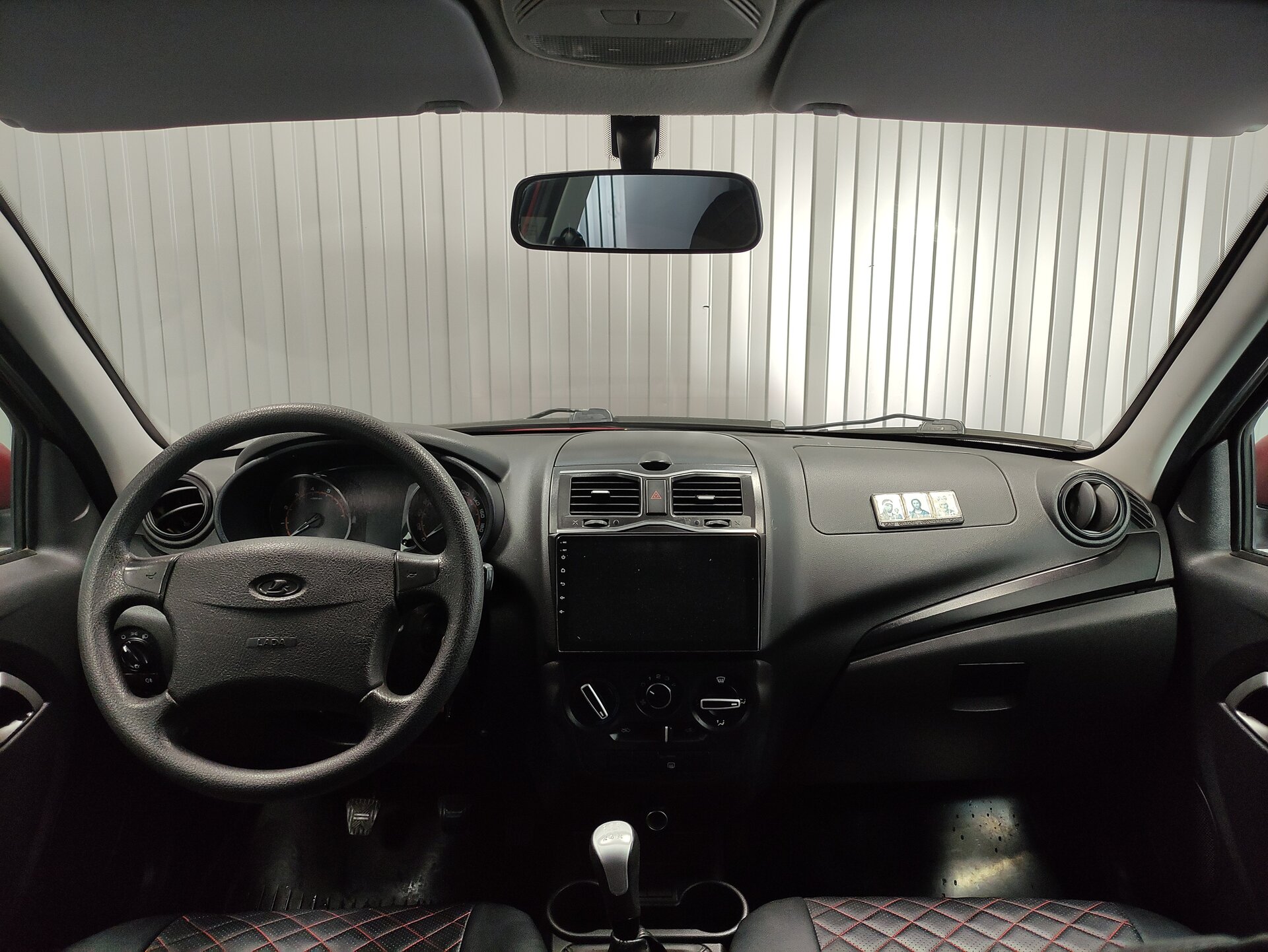 Lada (ВАЗ) Granta, I Рестайлинг 2022
