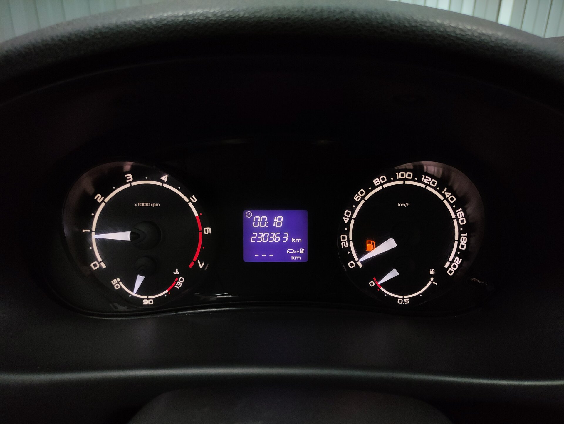 Lada (ВАЗ) Priora, I Рестайлинг 2014