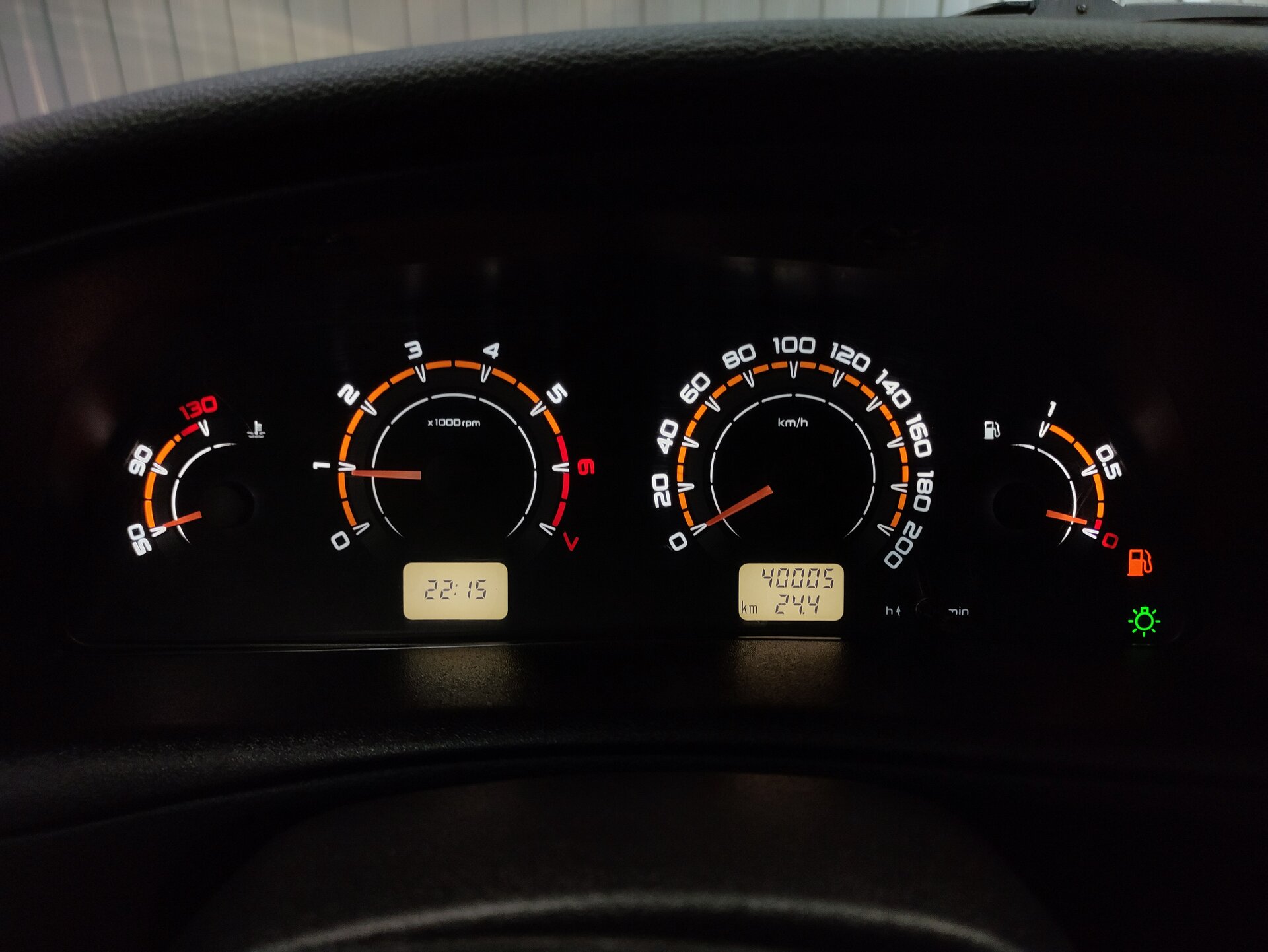 Lada (ВАЗ) Niva Travel, I 2022