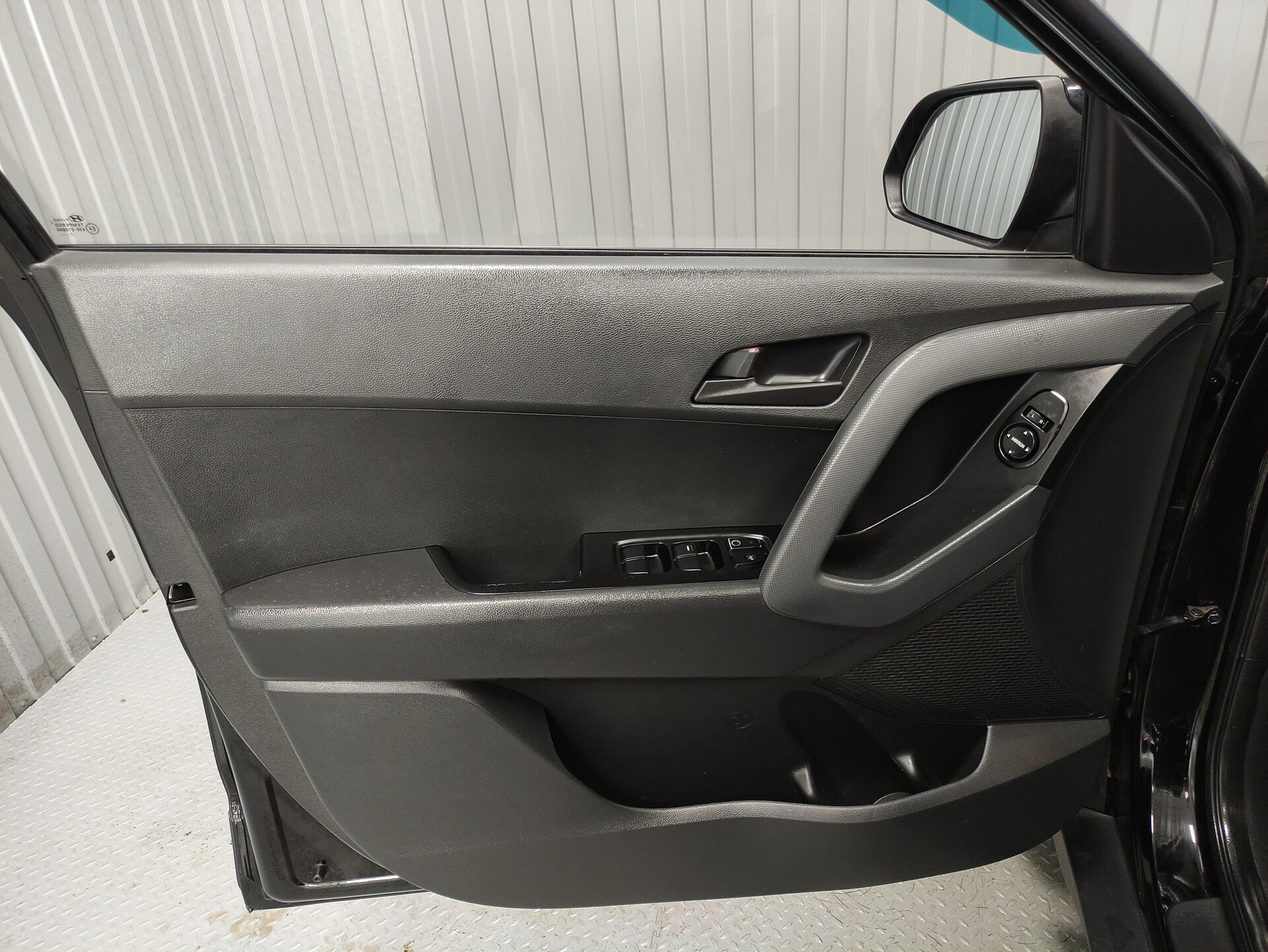 Hyundai Creta, I 2017