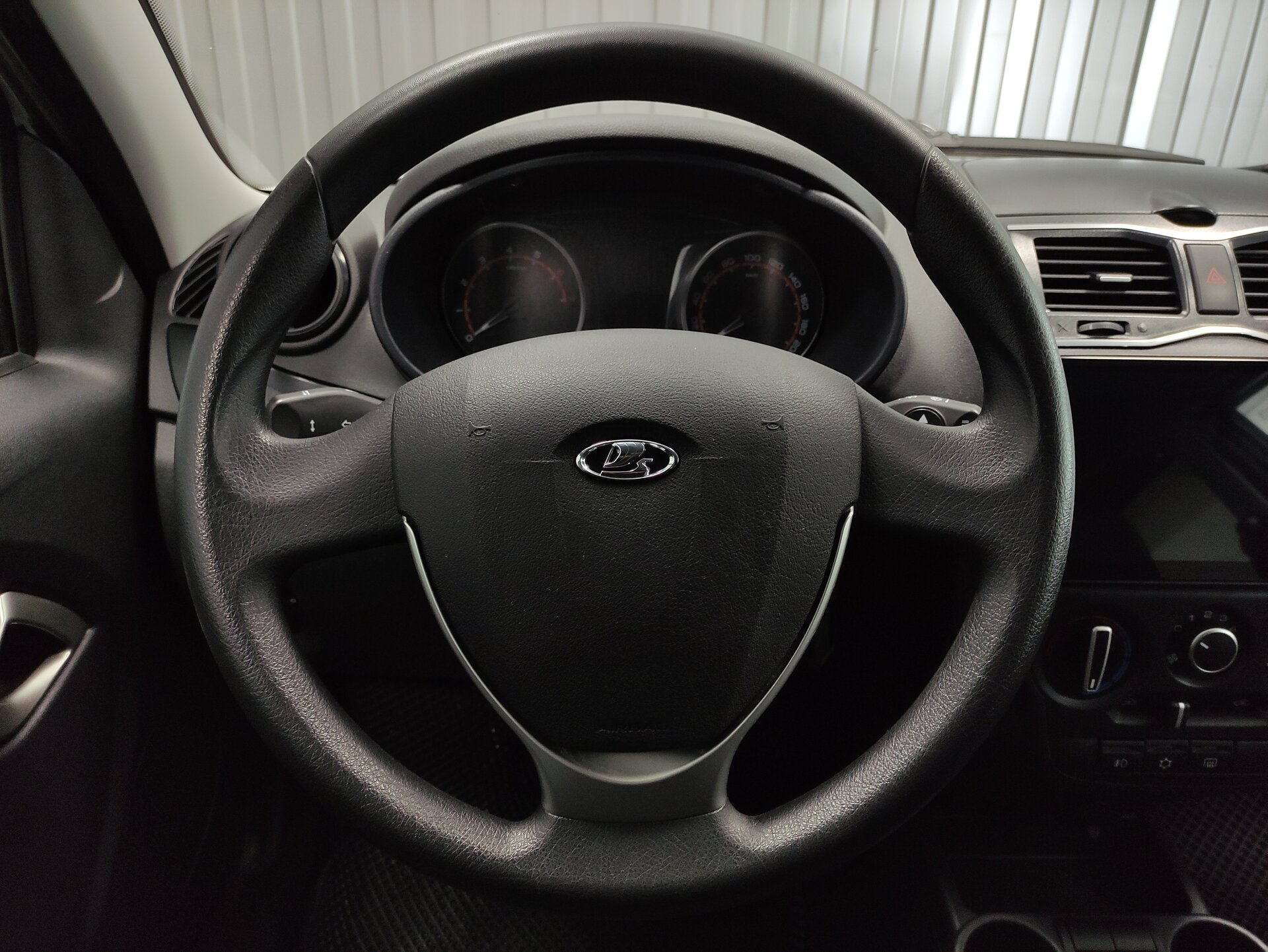 Lada (ВАЗ) Granta, I Рестайлинг 2022