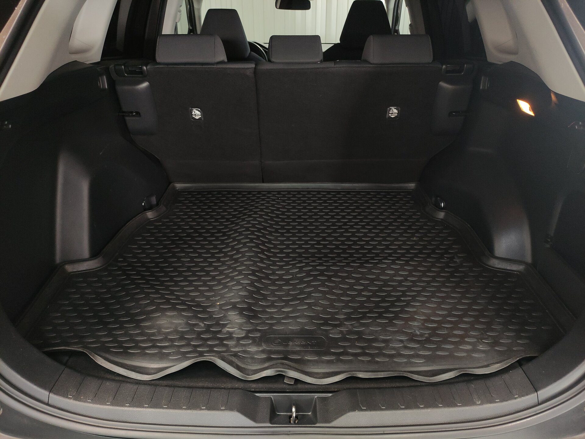 Toyota RAV4, V (XA50) 2020