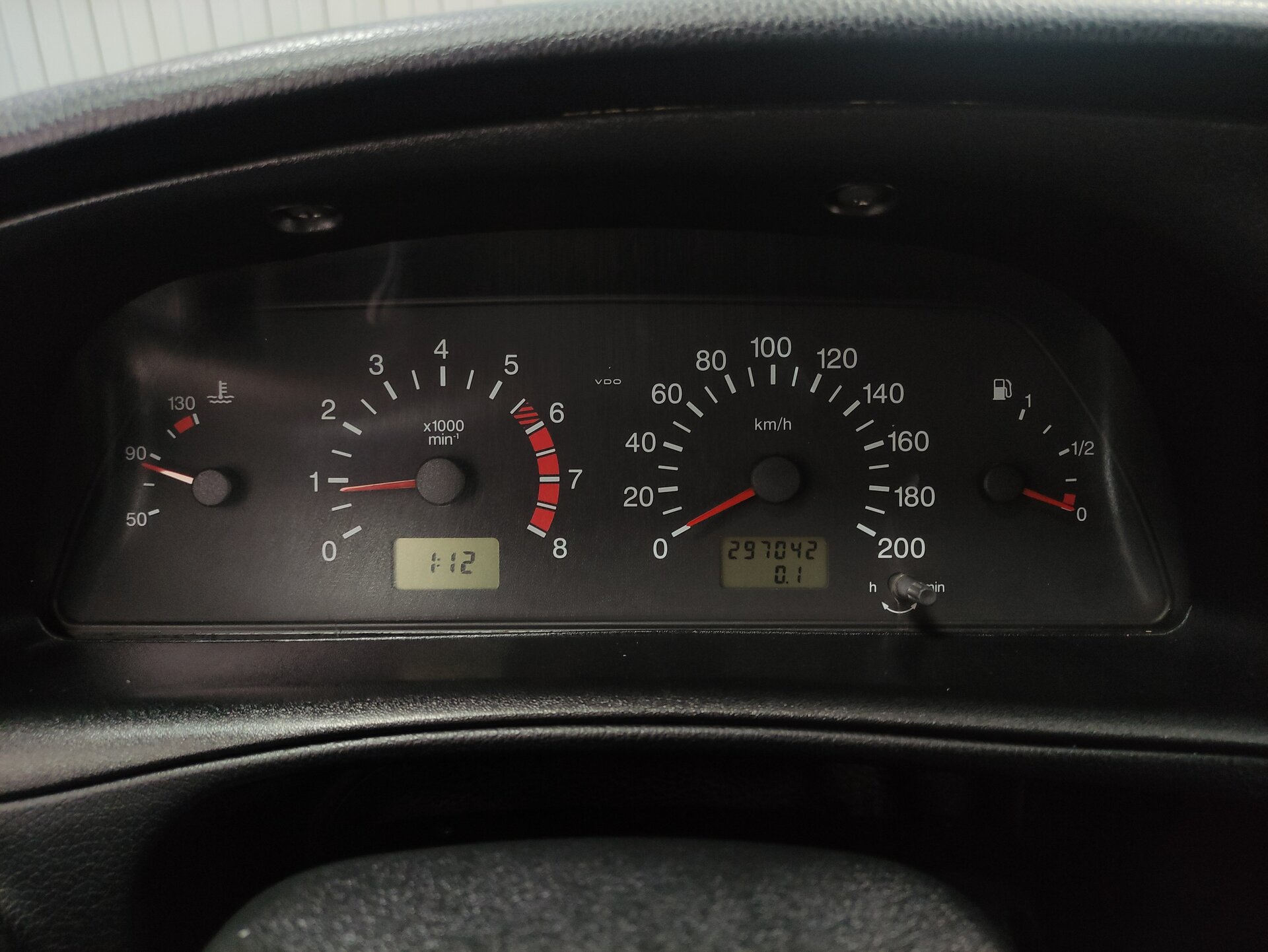 Chevrolet Niva, I 2007 Chevrolet Niva, I 2007