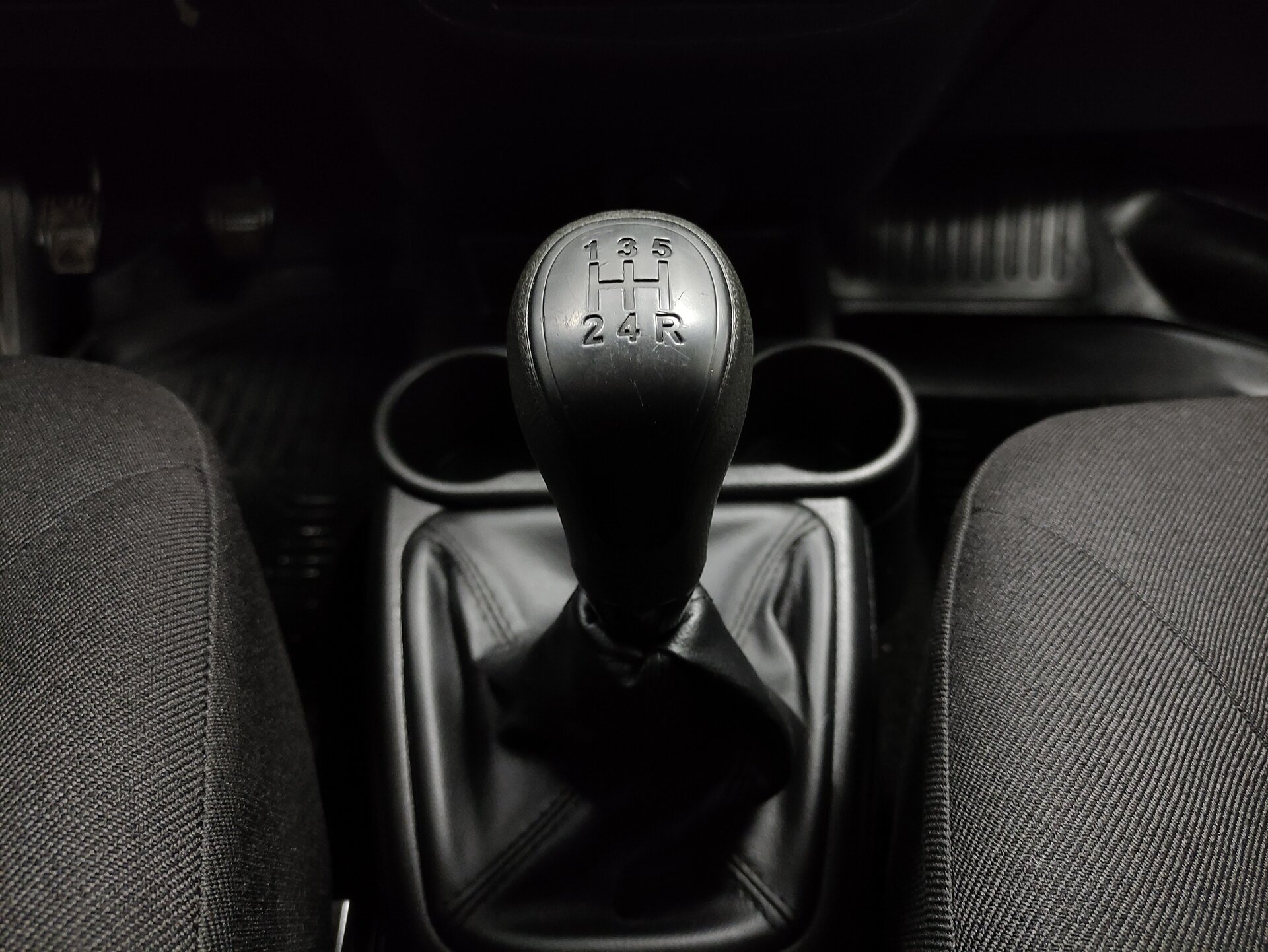 Lada (ВАЗ) Granta, I Рестайлинг 2023