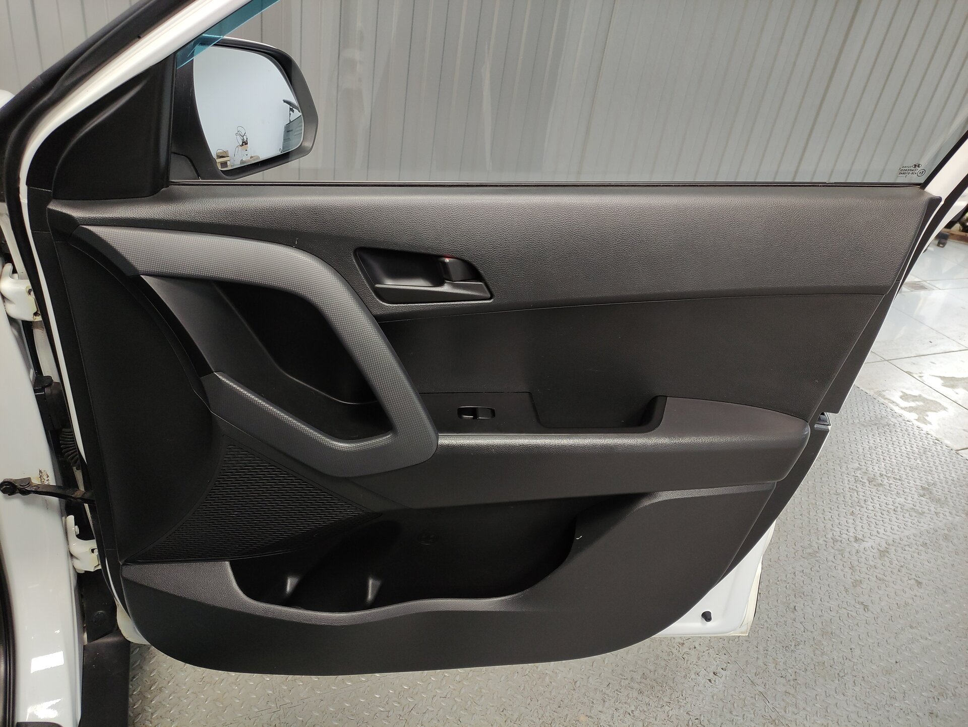 Hyundai Creta, I 2017