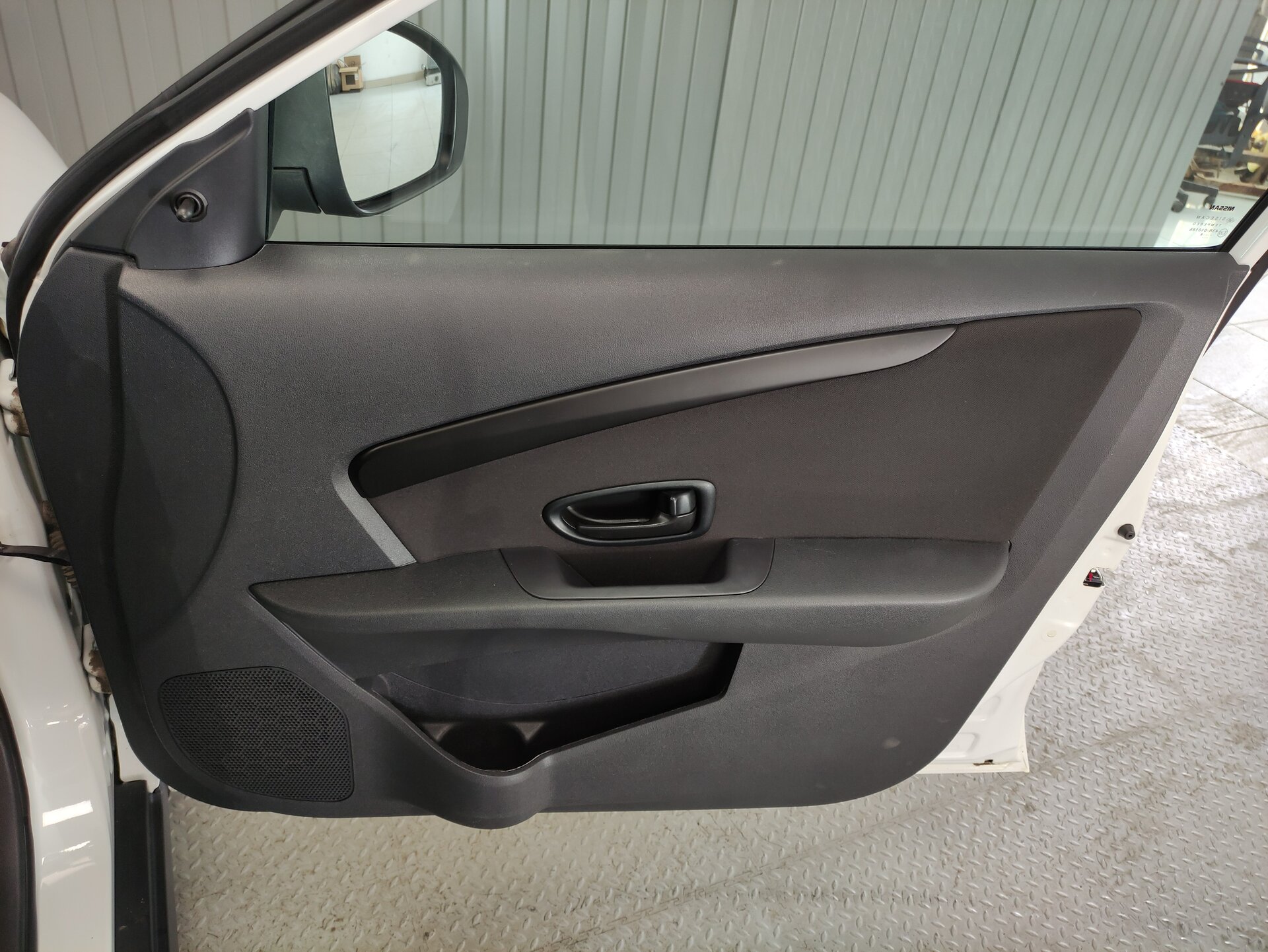 Nissan Almera, III (G15) 2018