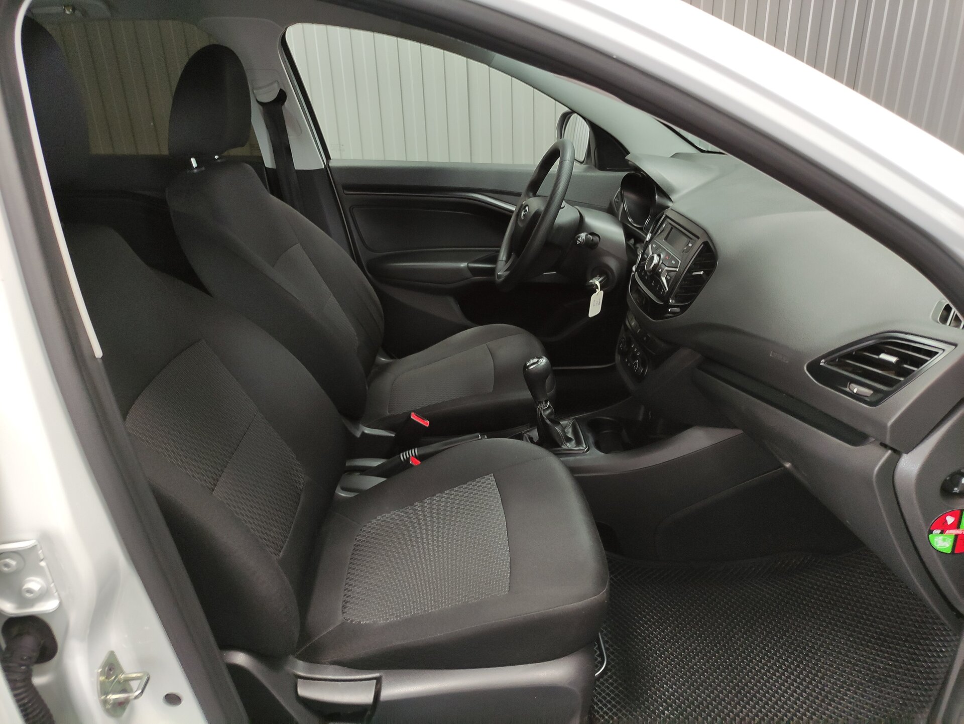 Lada (ВАЗ) Vesta, I 2019
