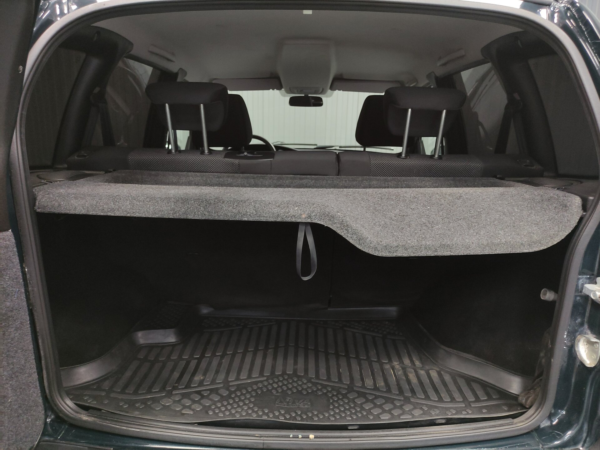 Lada (ВАЗ) Niva Travel, I 2023