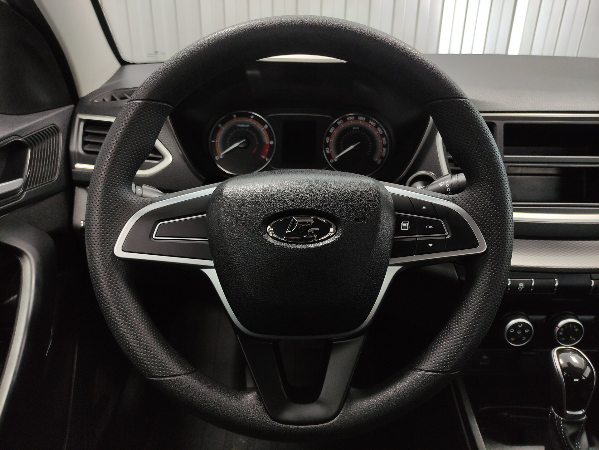 Lada (ВАЗ) Vesta, I Рестайлинг (NG) 2024