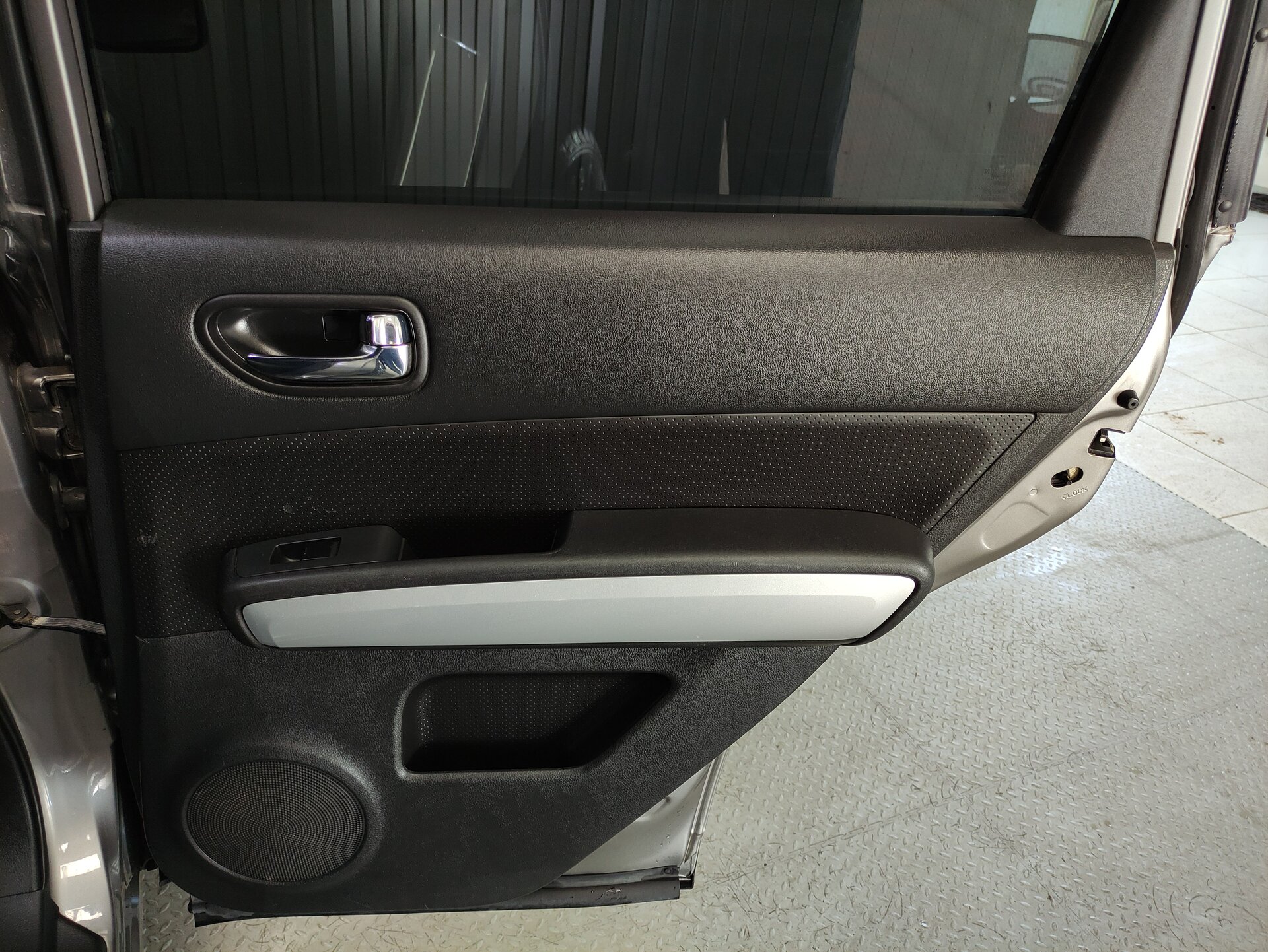 Nissan X-Trail, II Рестайлинг 2014