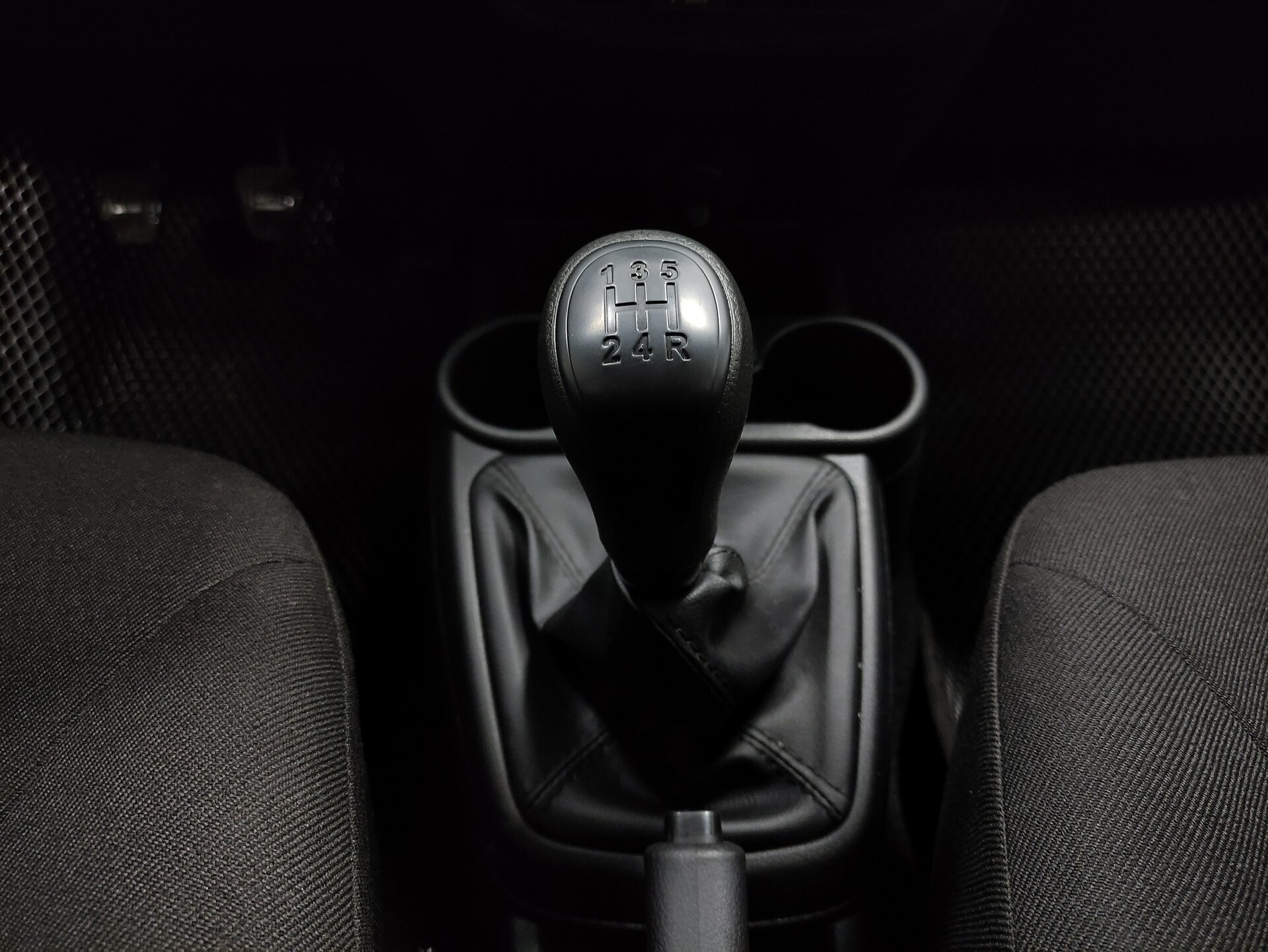 Lada (ВАЗ) Granta, I Рестайлинг 2023