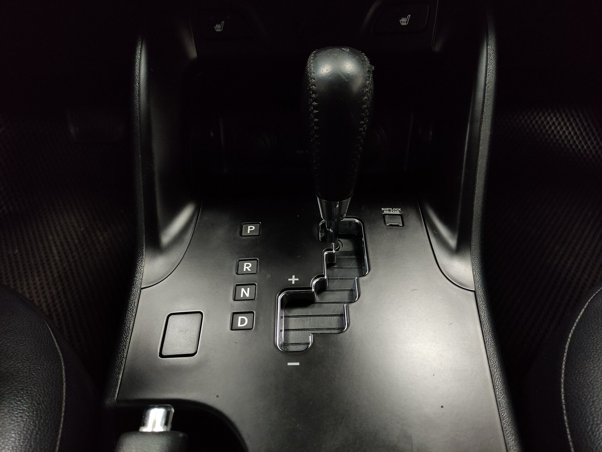Hyundai ix35, I 2012