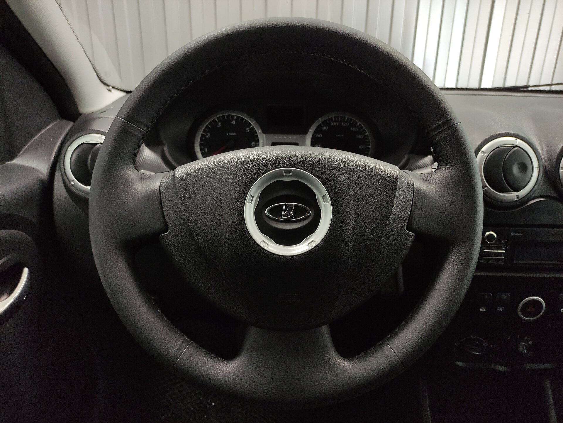 Lada (ВАЗ) Largus, I 2019