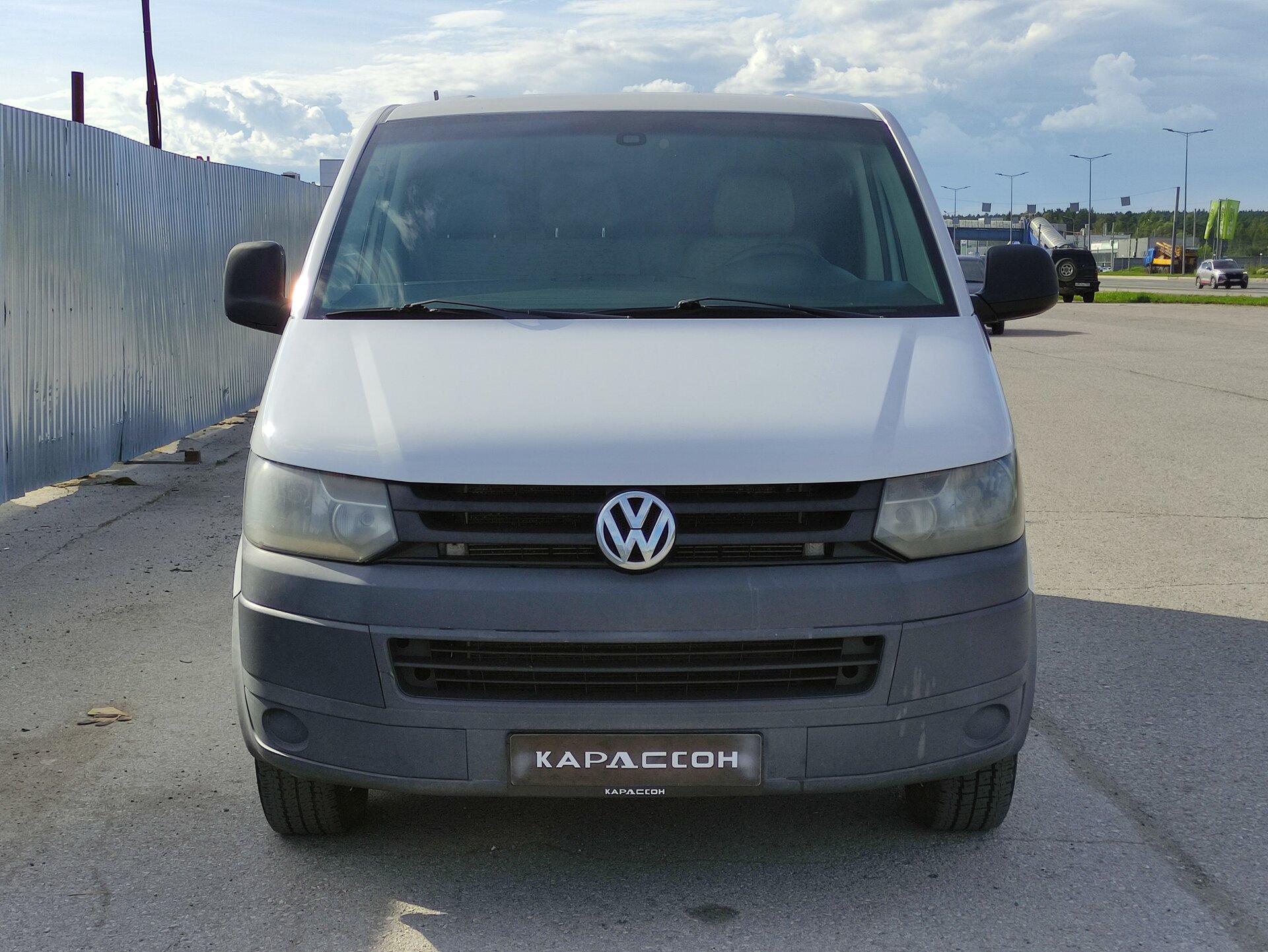 Volkswagen 2010