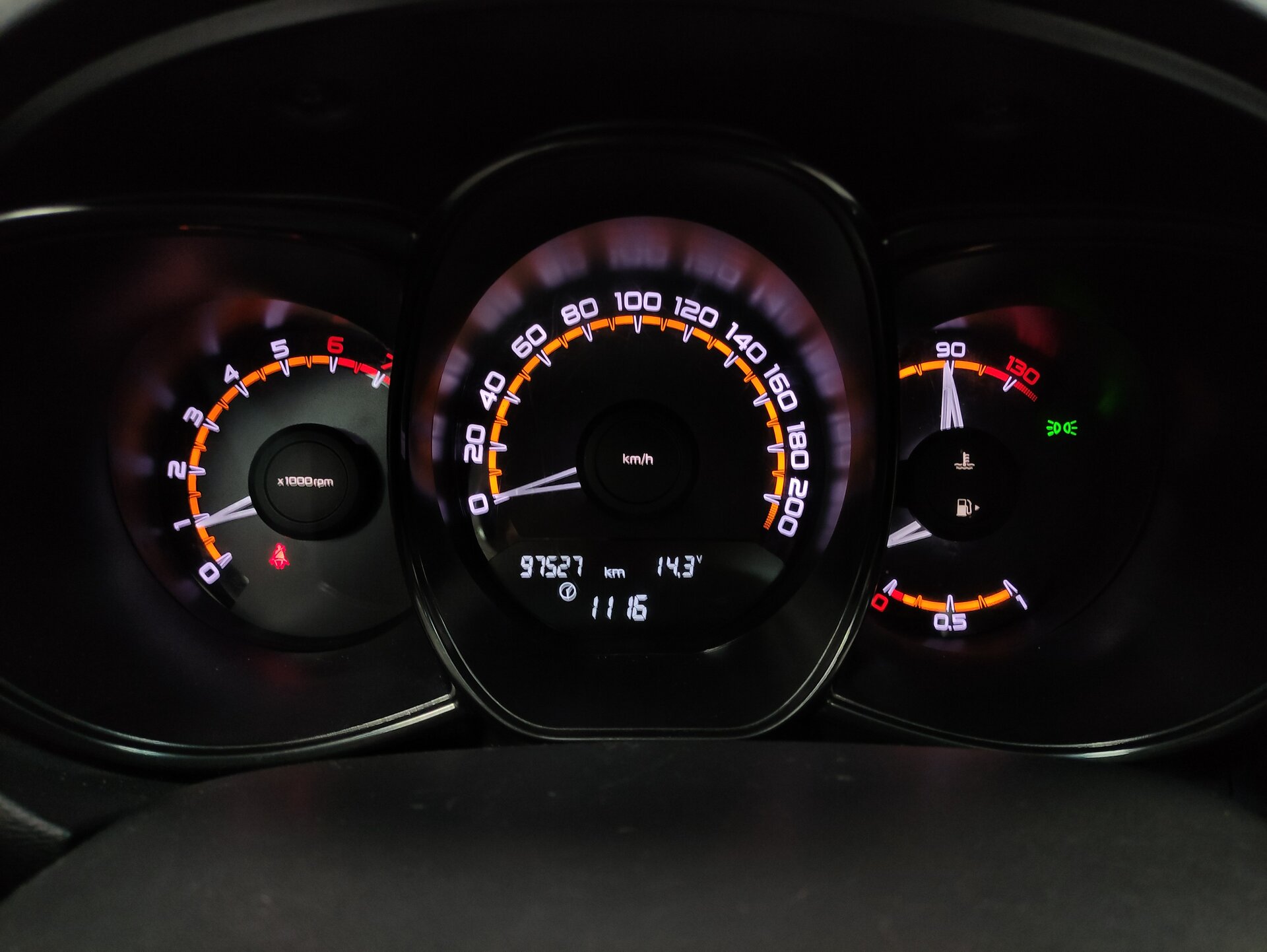 Lada (ВАЗ) Vesta, I 2021