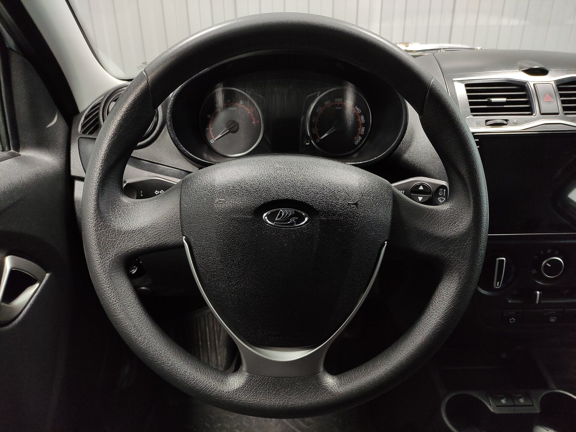 Lada (ВАЗ) Granta, I Рестайлинг 2024