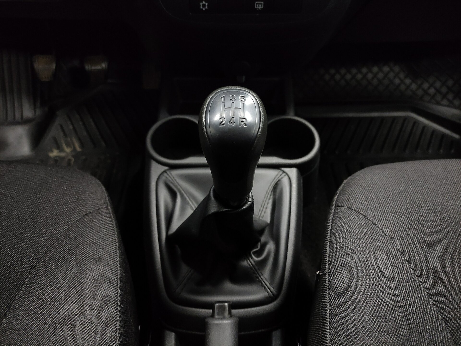 Lada (ВАЗ) Granta, I Рестайлинг 2024