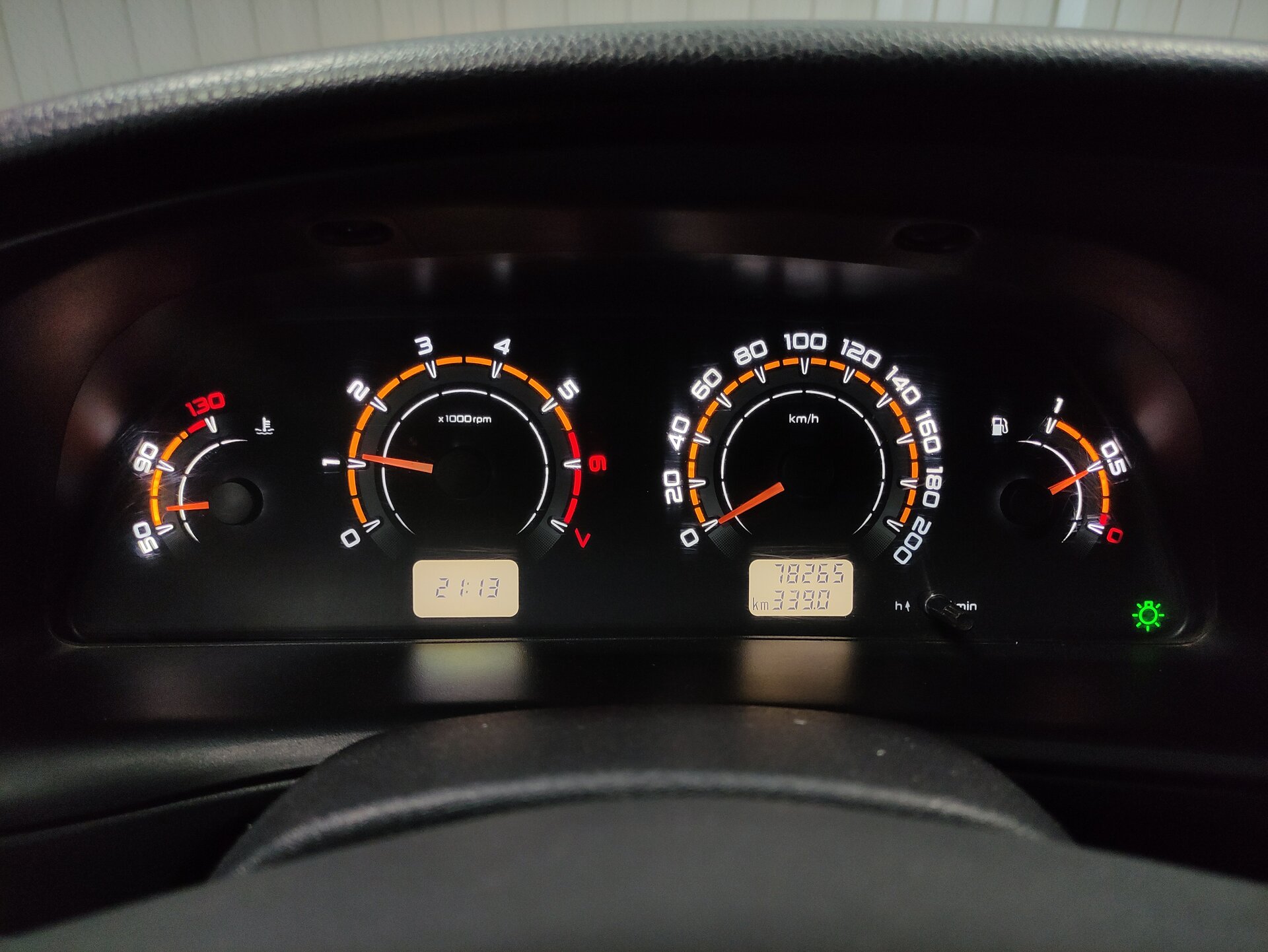 Lada (ВАЗ) Niva Travel, I 2021
