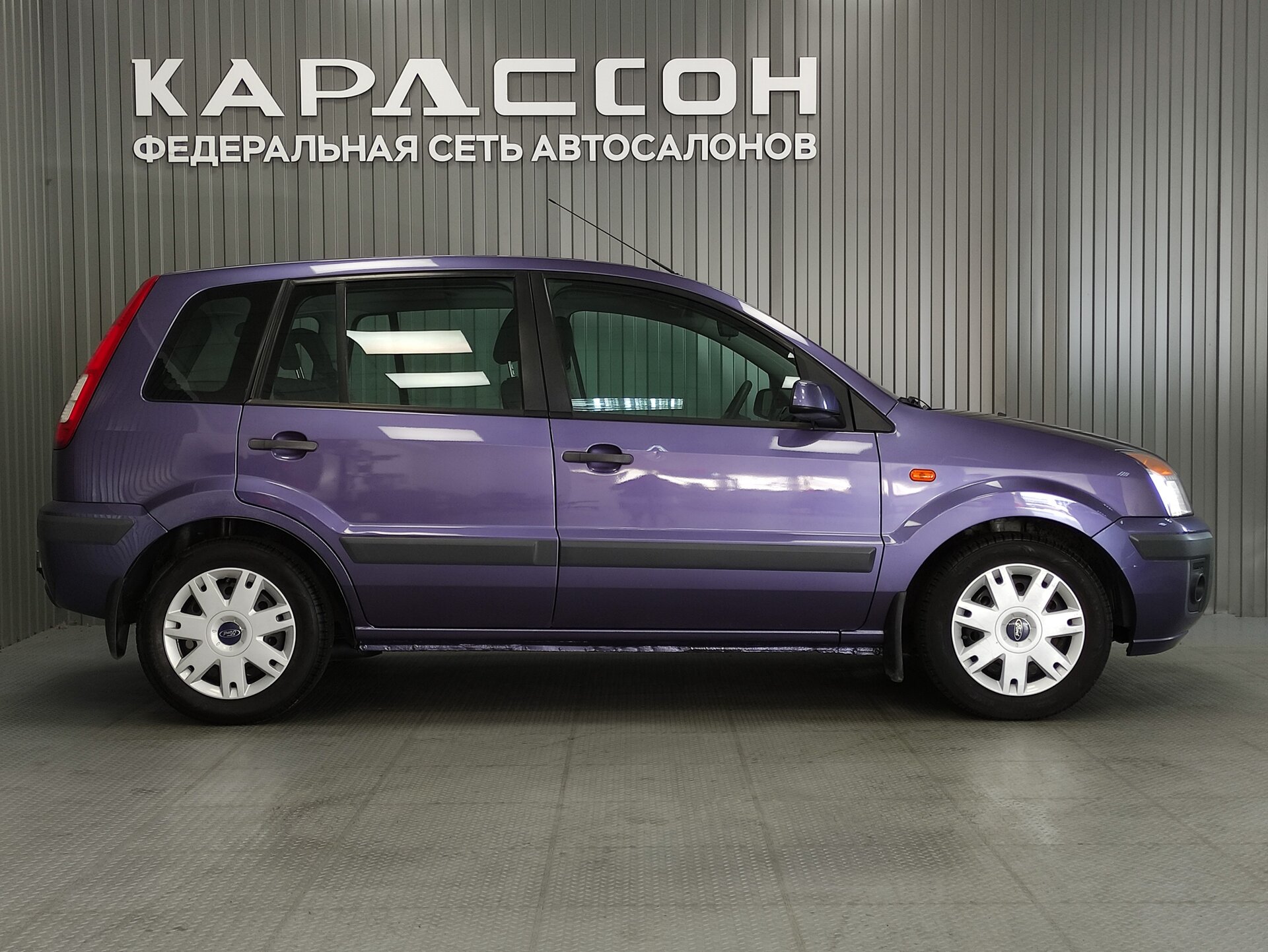 Ford Fusion, I Рестайлинг 2007 Ford Fusion, I Рестайлинг 2007