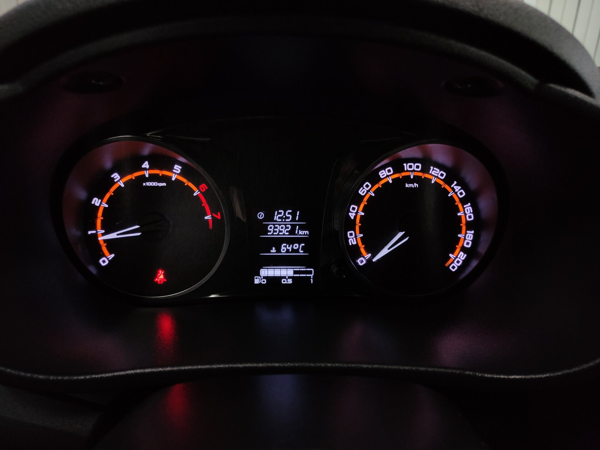Lada (ВАЗ) Granta, I Рестайлинг 2021