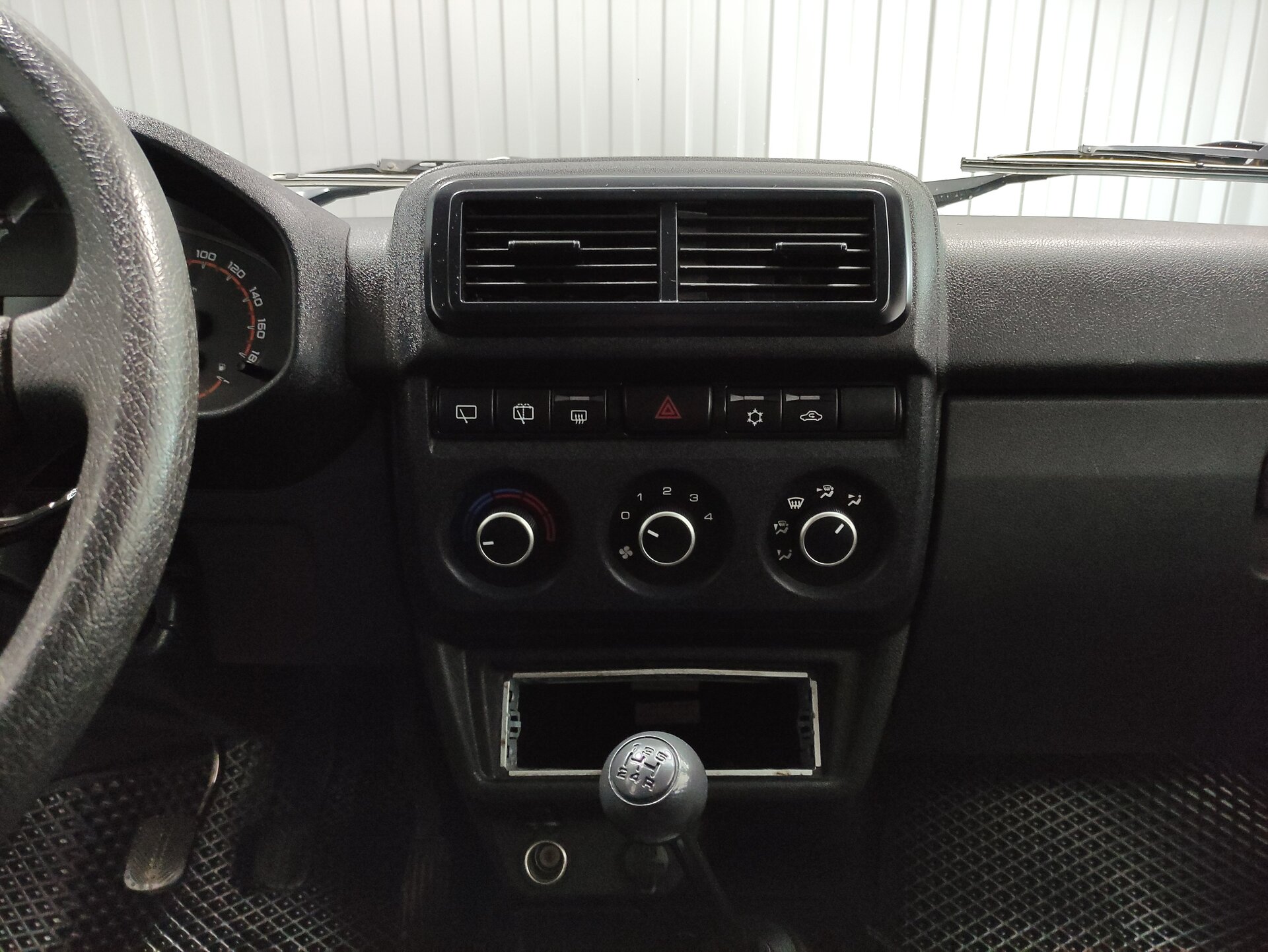 Lada (ВАЗ) Niva Legend, I 2024