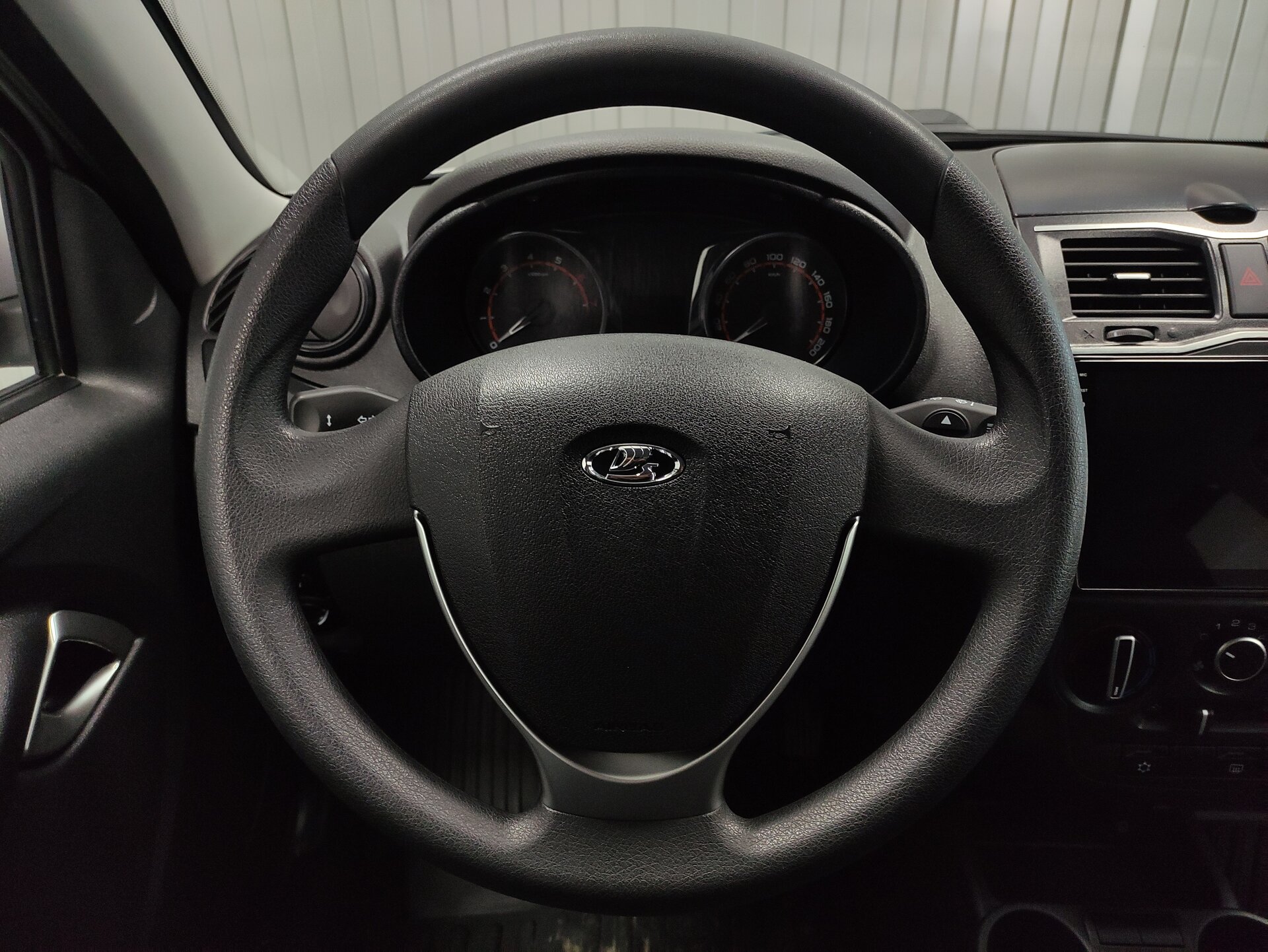Lada (ВАЗ) Granta, I Рестайлинг 2024