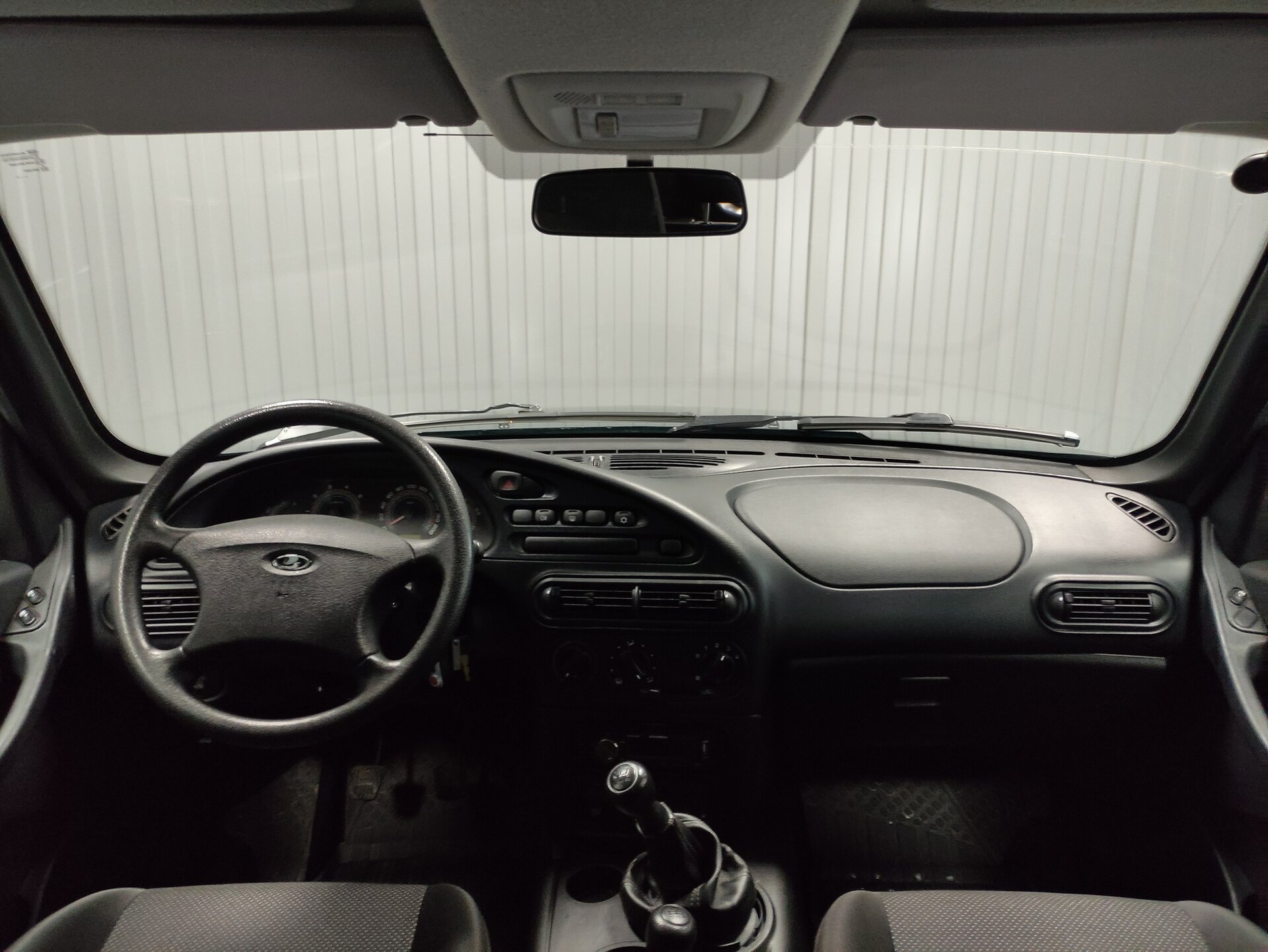 Lada (ВАЗ) Niva Travel, I 2023