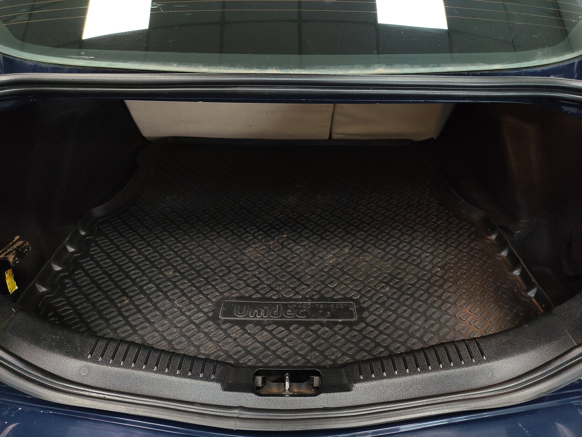 Ford Mondeo, IV 2008