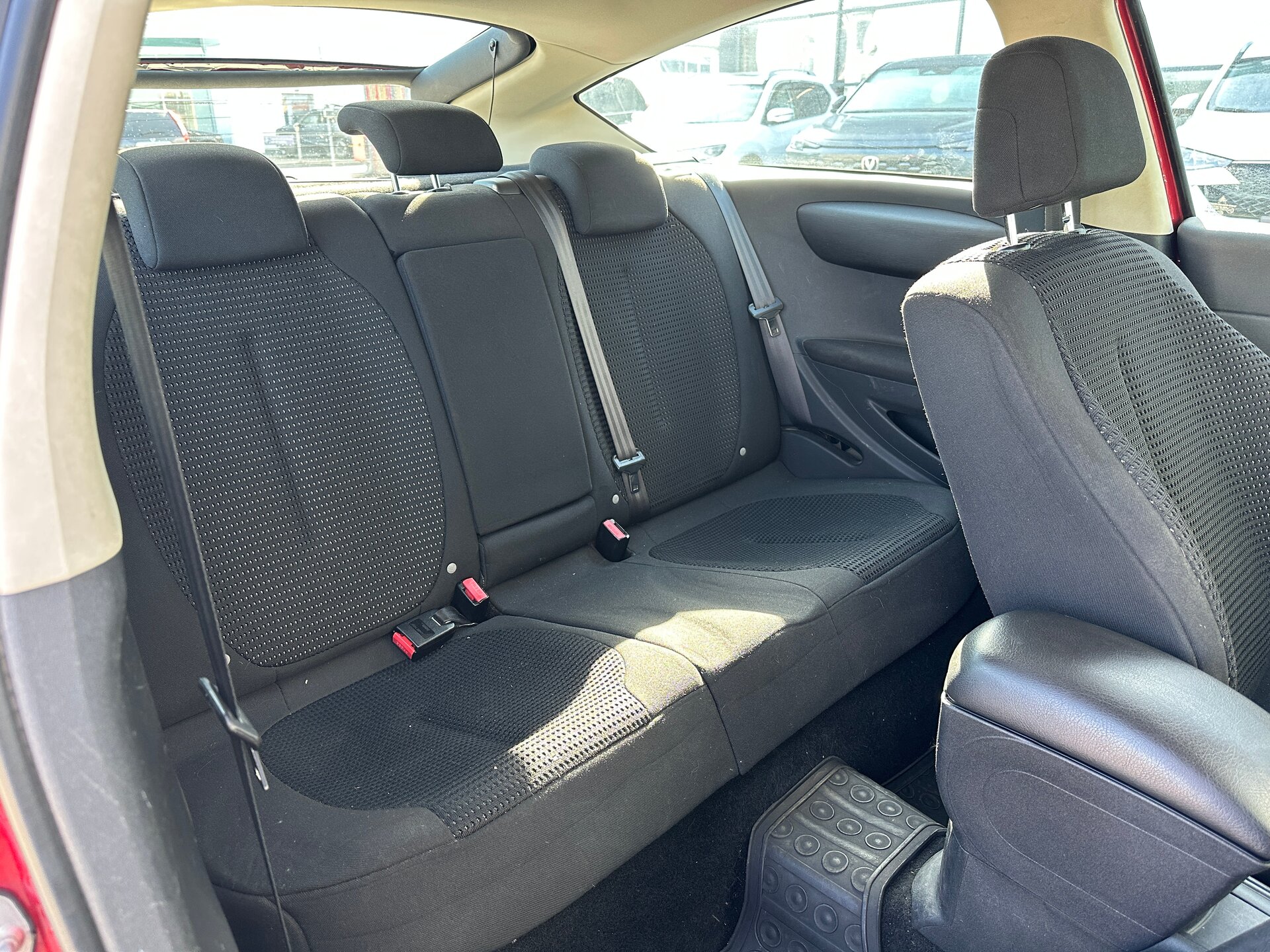 Citroen C4, I 2006